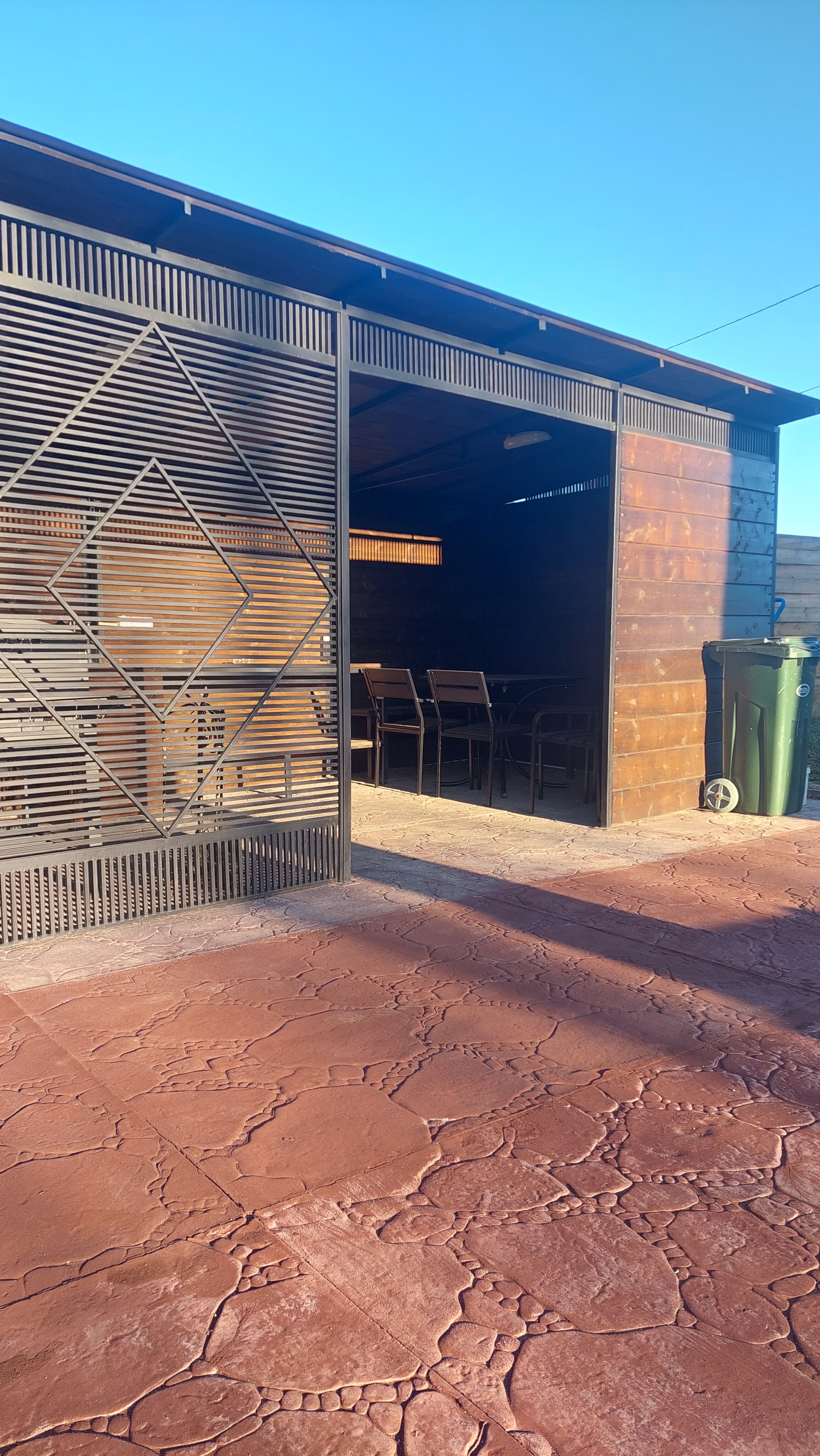 Фото Белоречье