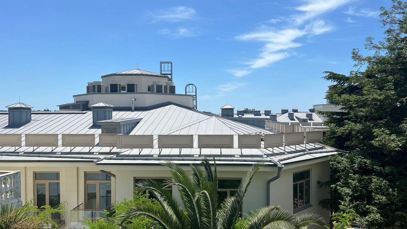 Фото Ветер Сочи