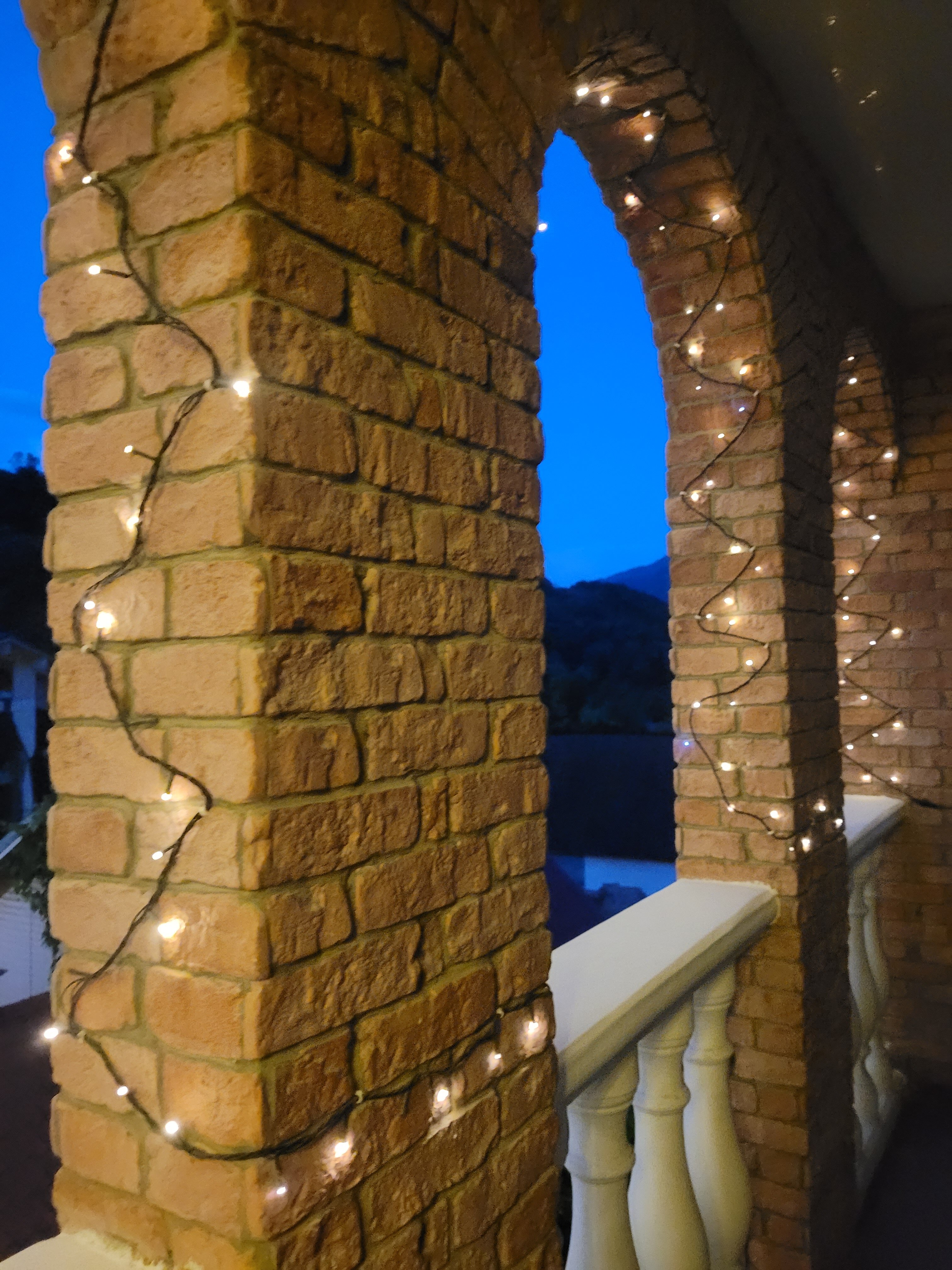 Фото Вилла Уютная