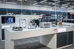 Технопарк (Moscow, Sevastopolskiy Avenue, 11Е), tienda de electrónica