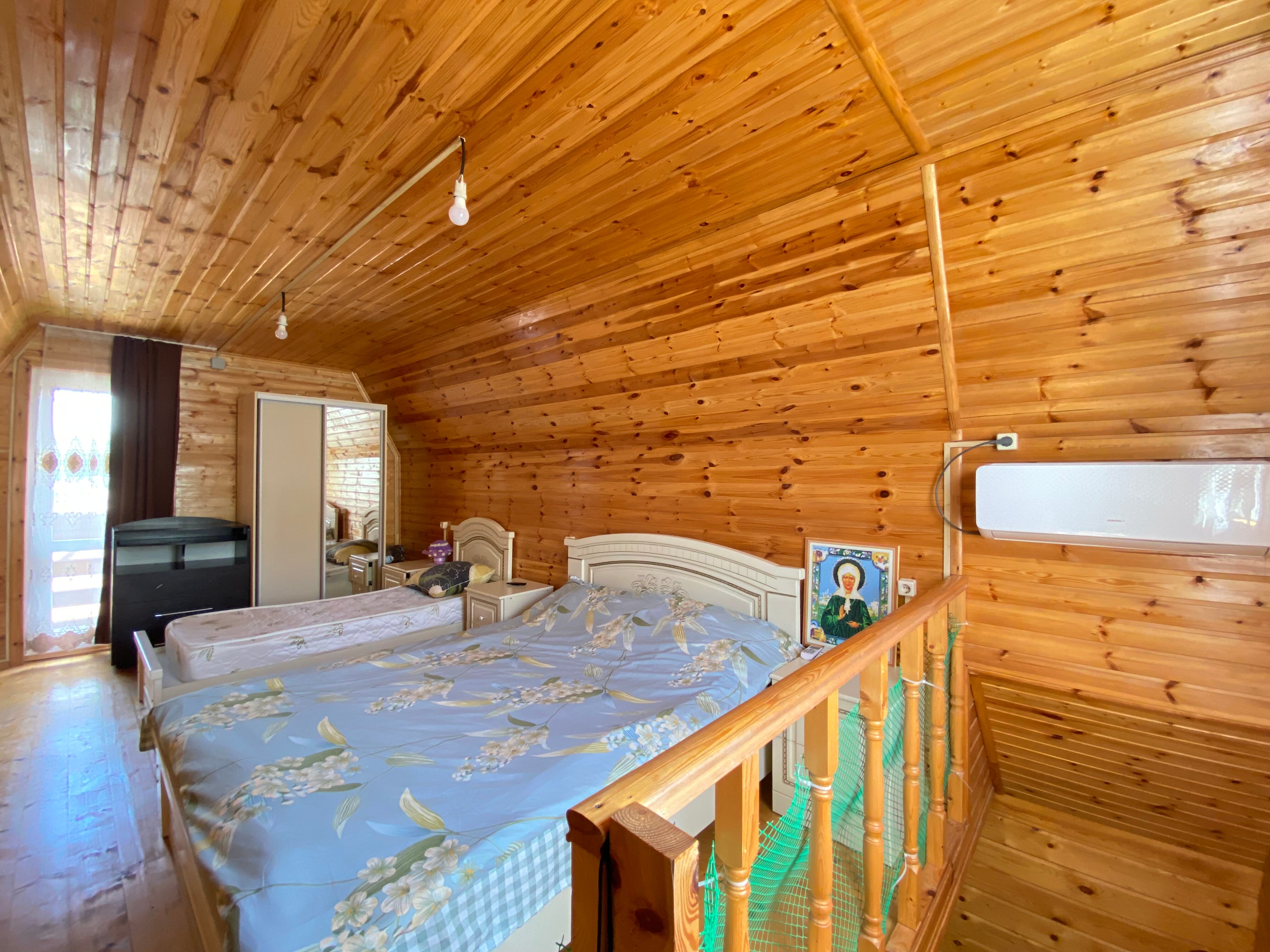 Фото Бунгало Джубга