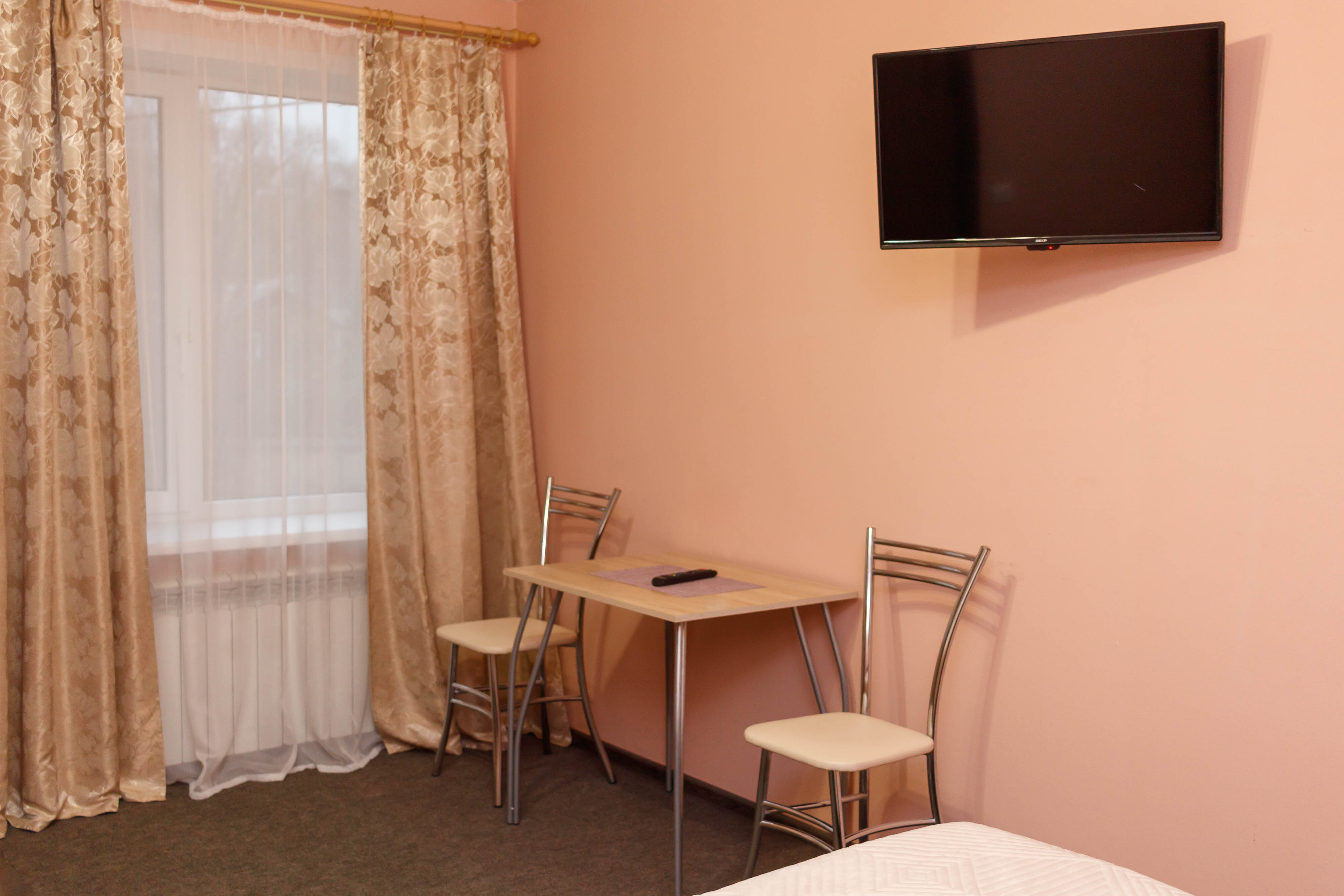 Фото Две берёзки