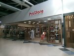 Prostore (ulitsa Fedyuninskogo, 43), interior goods
