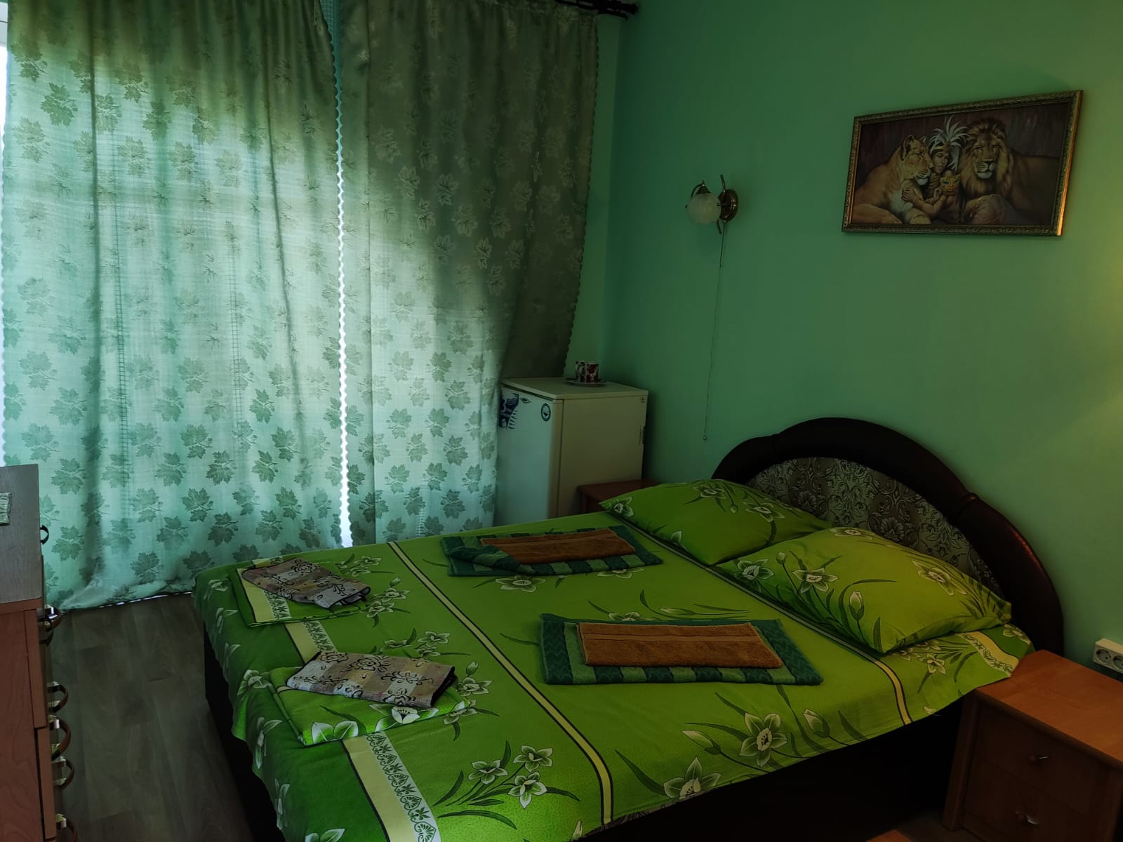 Фото Регата