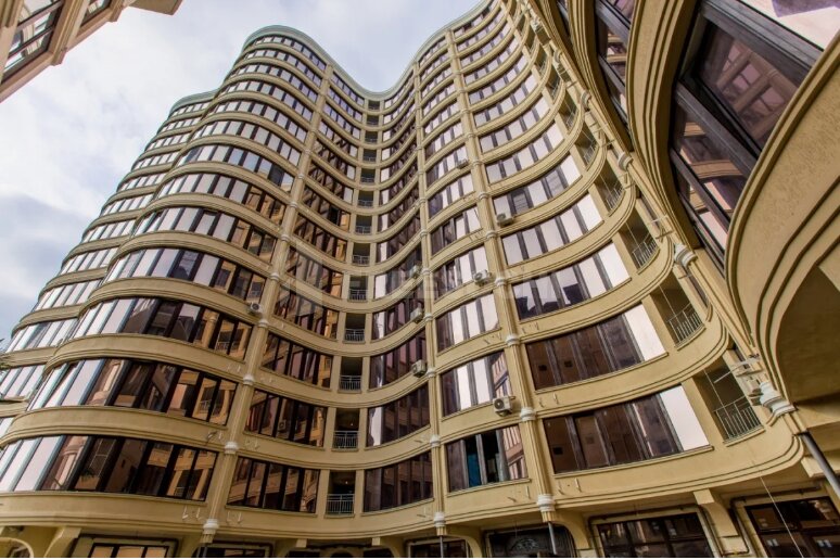 Фото Апартаменты ЖК Жемчужина