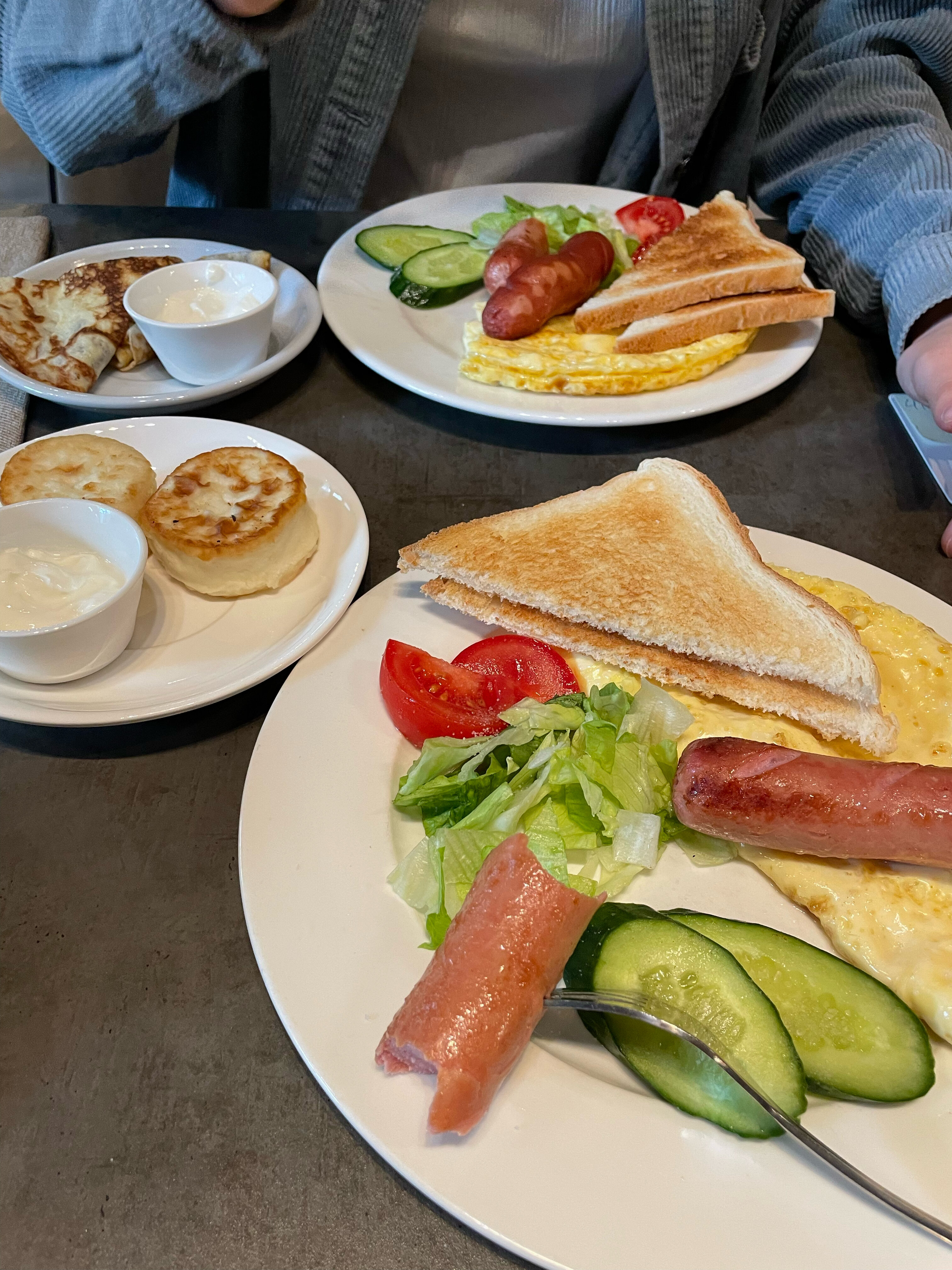 Фото Turris Hotel Tagansky