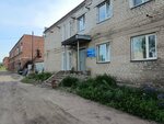 Водоканал (Kominternovskiy microdistrict, ulitsa Pavla Korchagina, 55А/1), water utilities