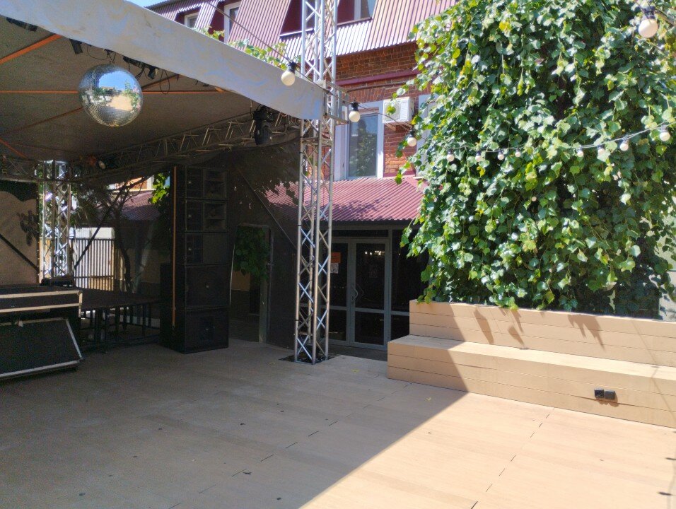 Фото Мини-отель на Профсоюзной