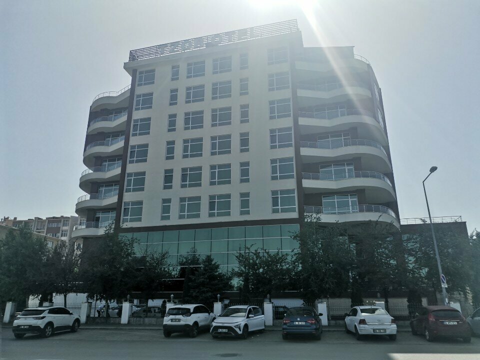 قاعة الولائم TZOB Hotel Wedding Wedding Hall ، أنقرة، صورة