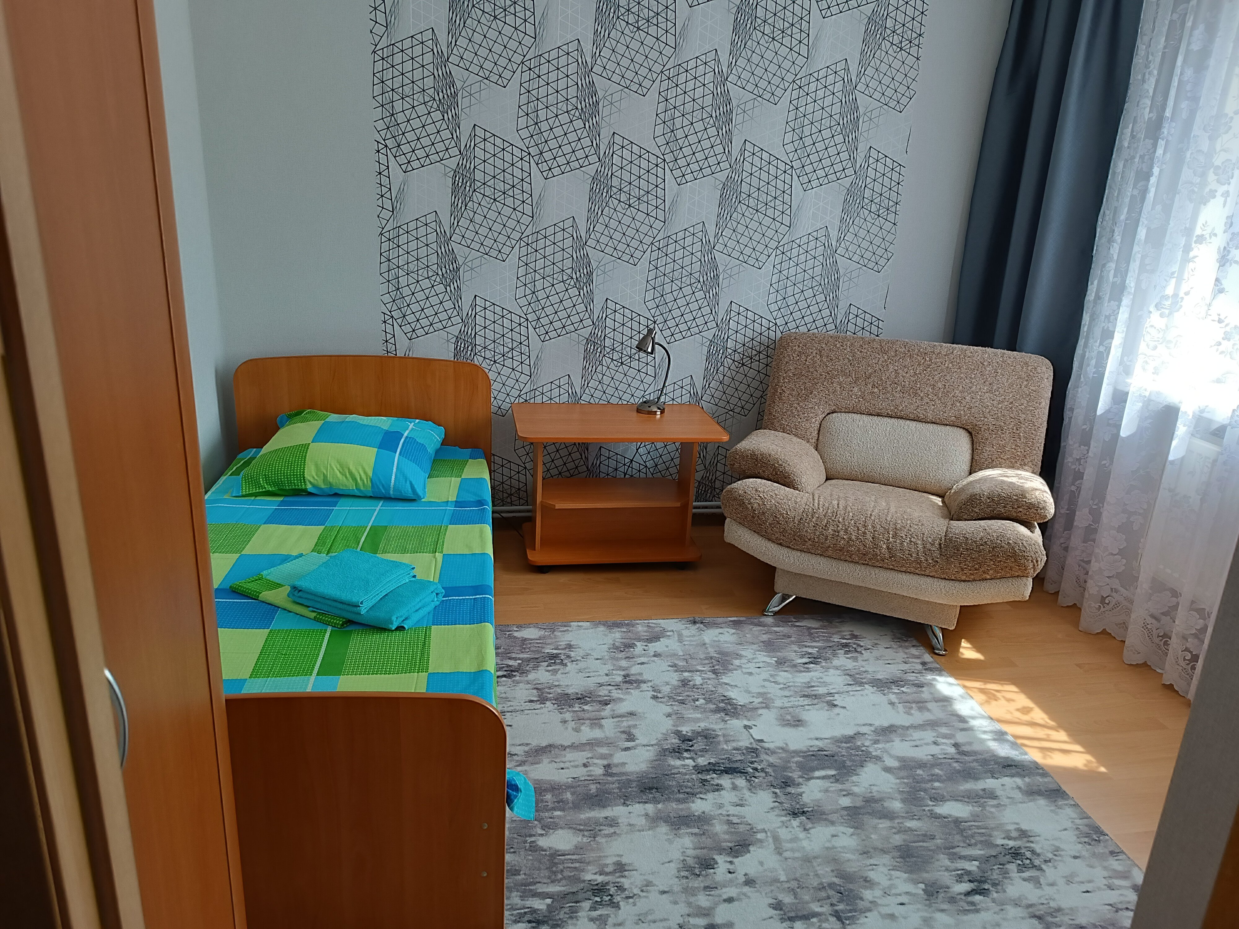 Фото отеля 4