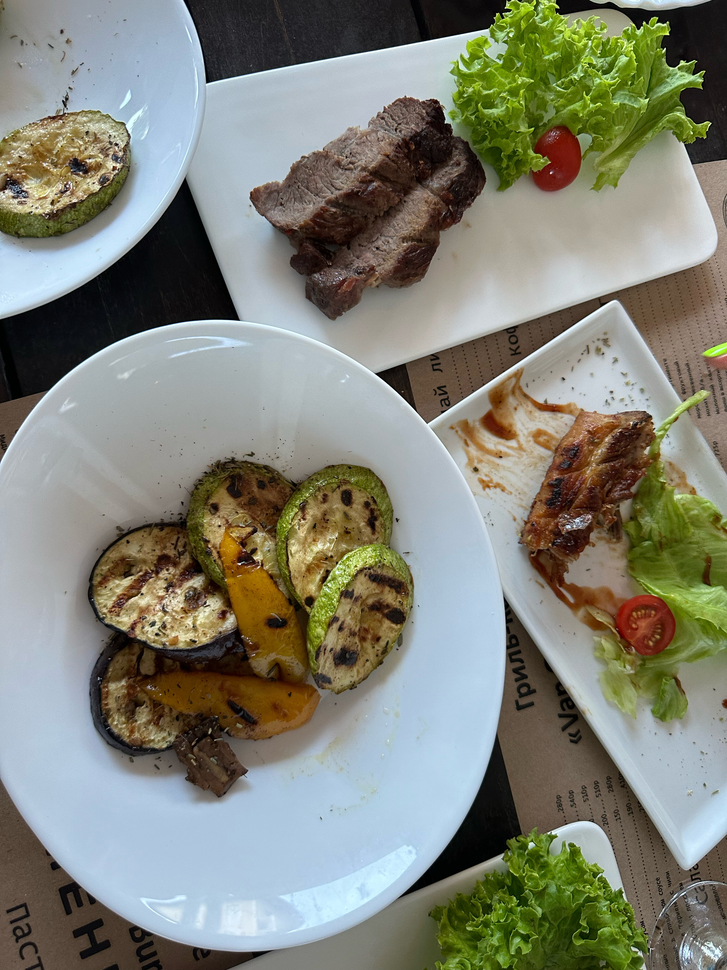 Фото Ван-Голд