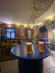 Siziy Olen (Bol'shaya Pokrovskaya Street, 4Б) ، حانة، بار