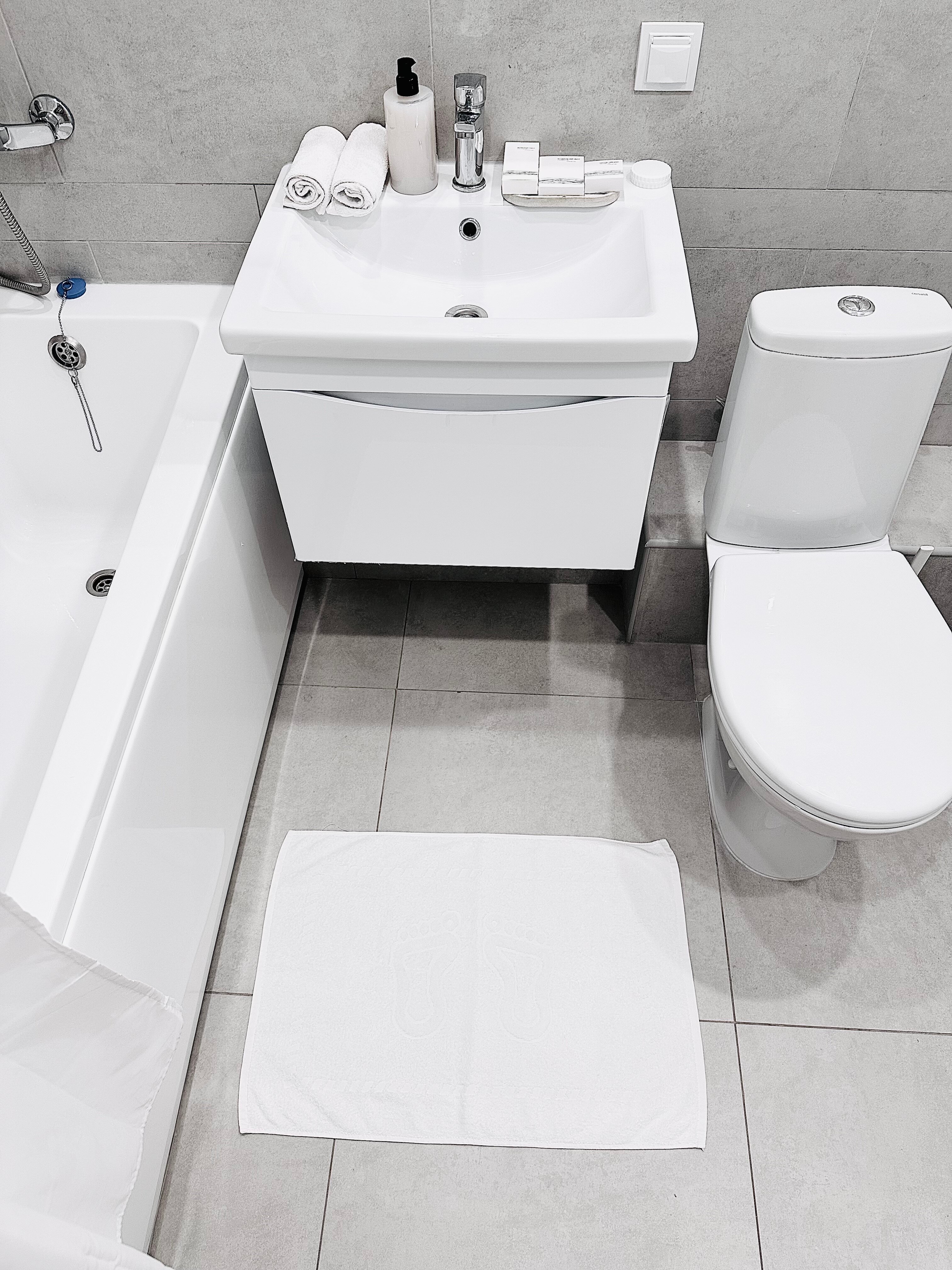 Фото Апартаменты ЖК Анкудиновский Парк