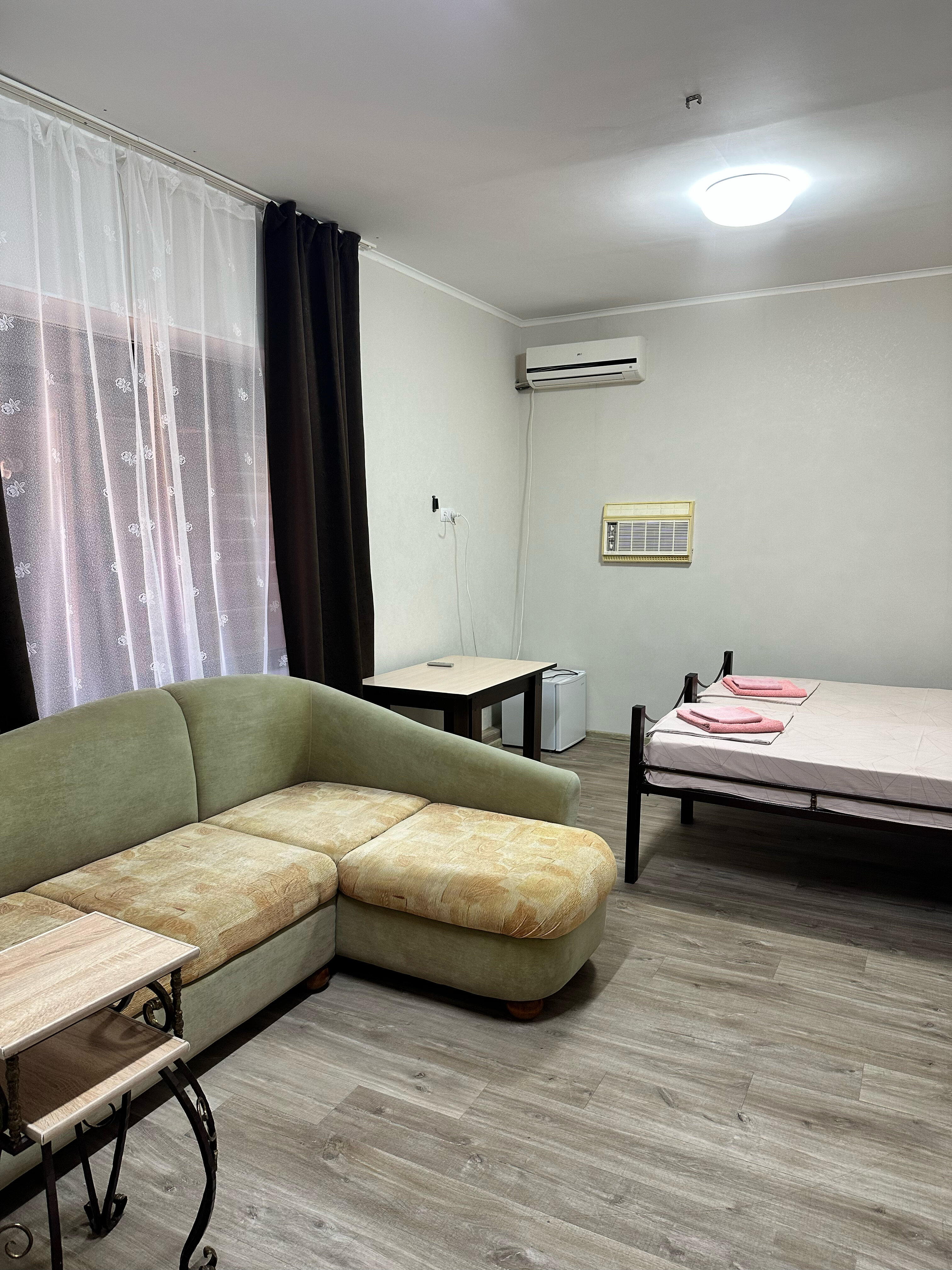 Фото Самотлорские ночи