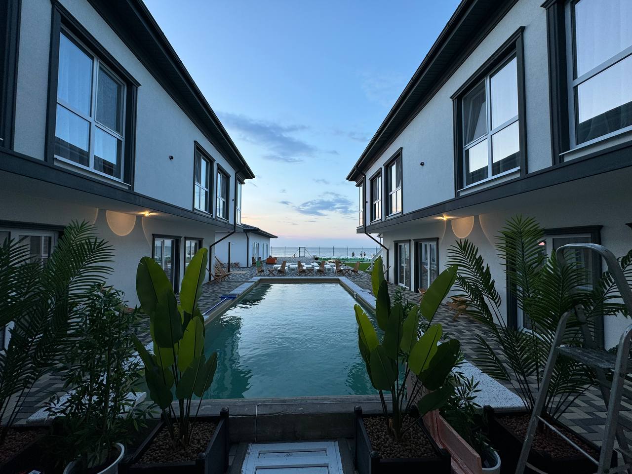 Фото Жемчужина