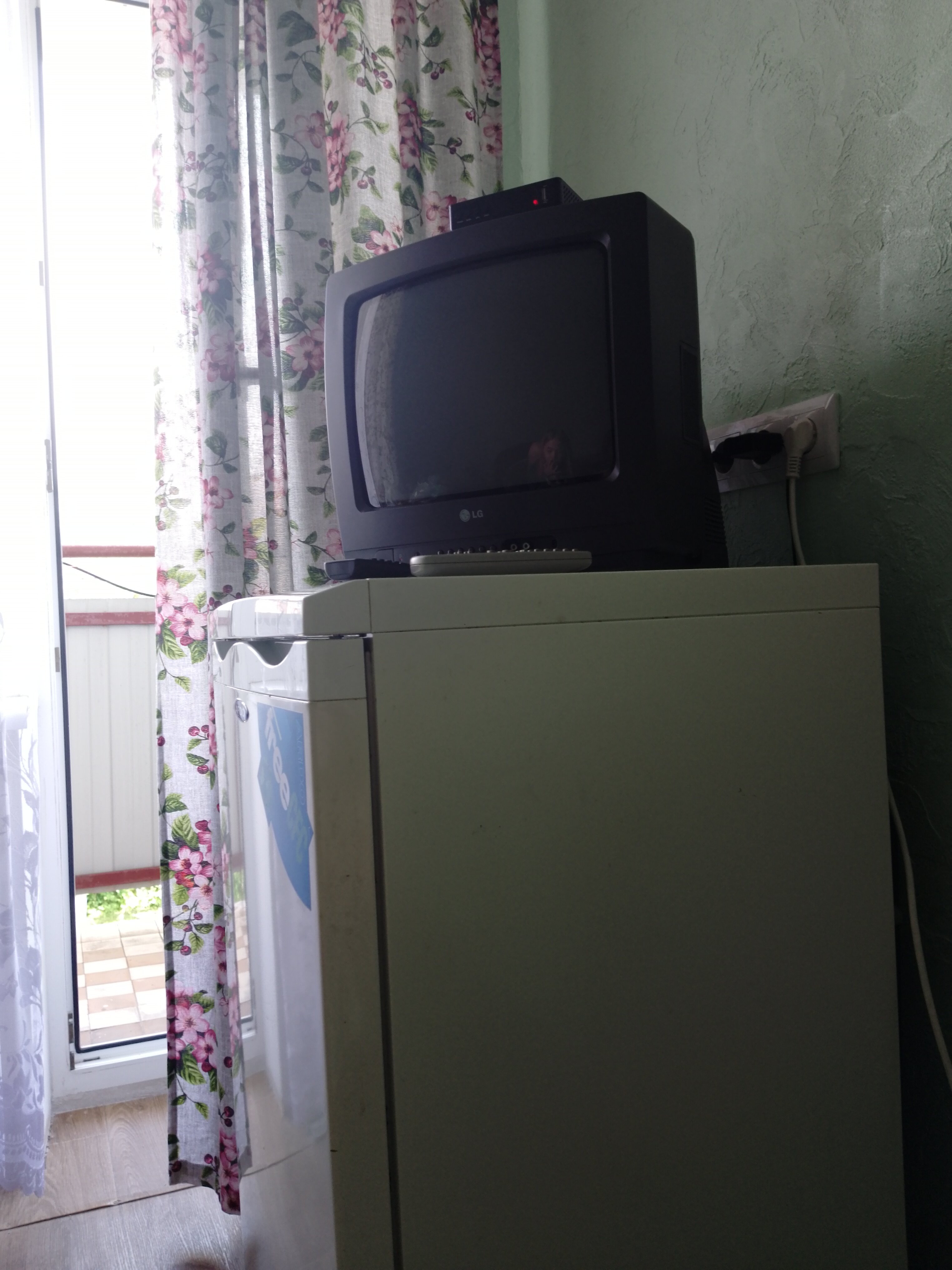 Фото Спальный корпус Строитель