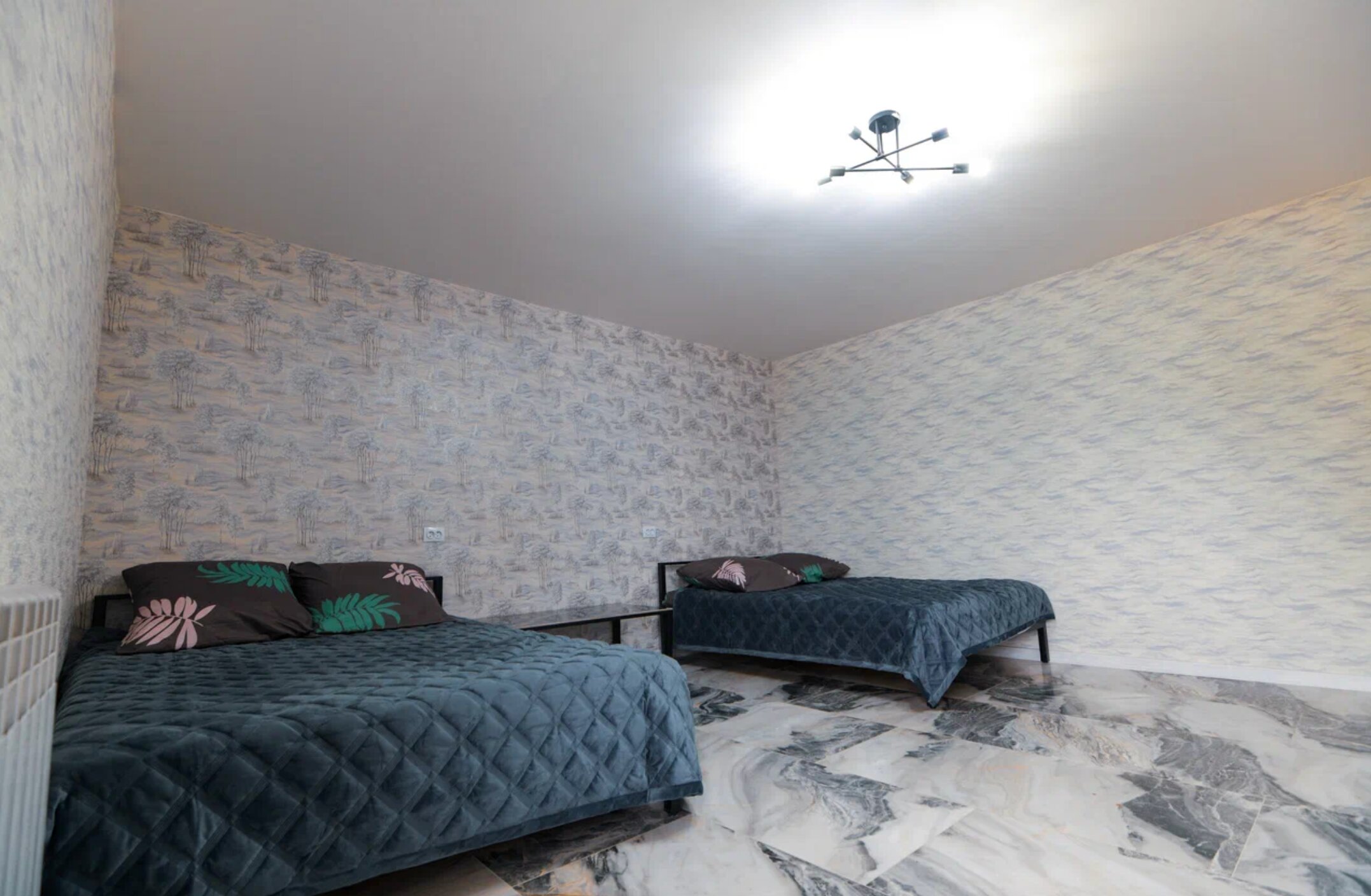 Фото Легкий пар