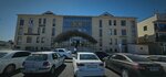 Astana Mix Building (Arǵynbekov kóshesі, 2/1) ، معهد التصميم