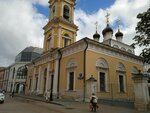 Государственная Третьяковская галерея, Музей-храм Святителя Николая в Толмачах (Maly Tolmachyovsky Lane, 9), museum