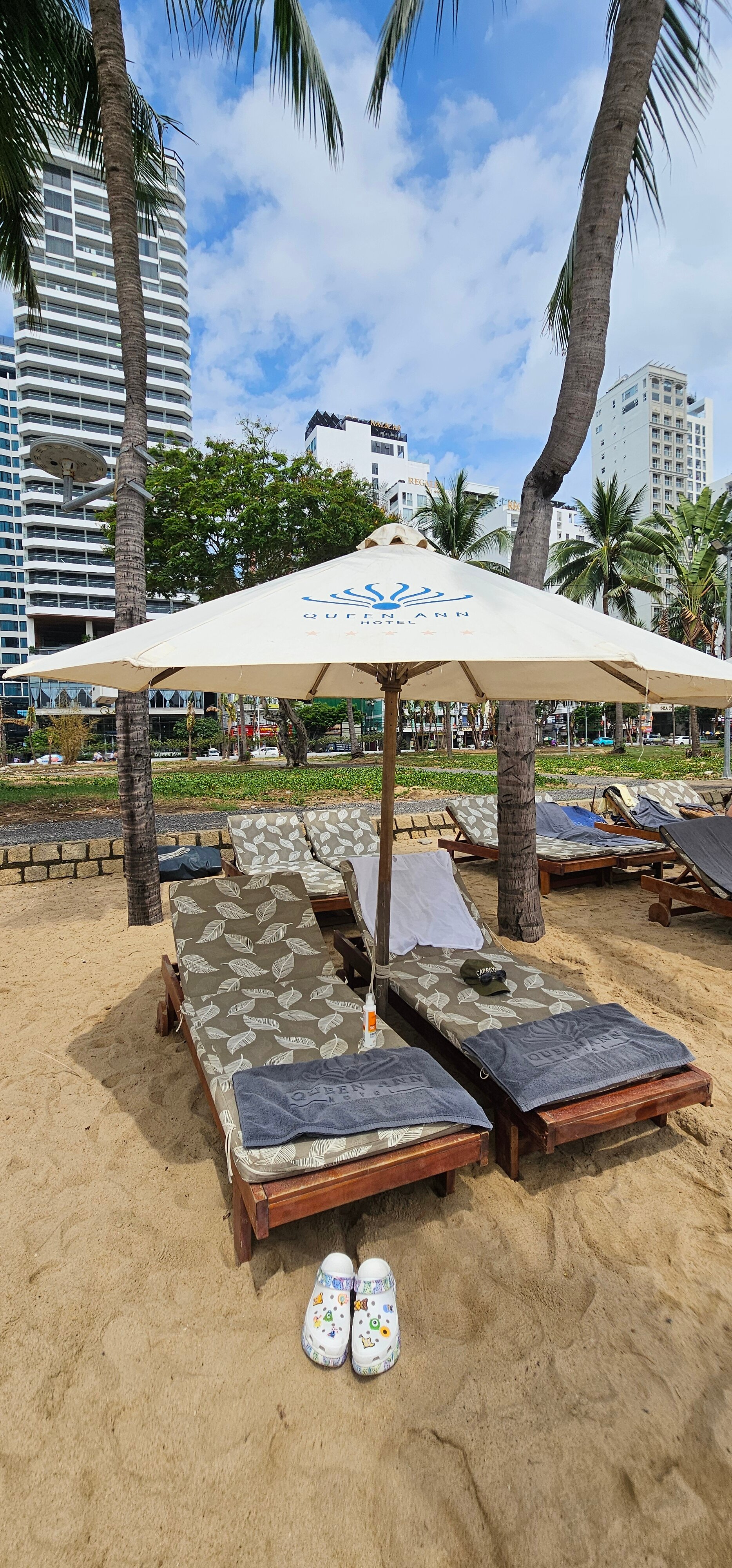 Фото Queen Ann Nha Trang