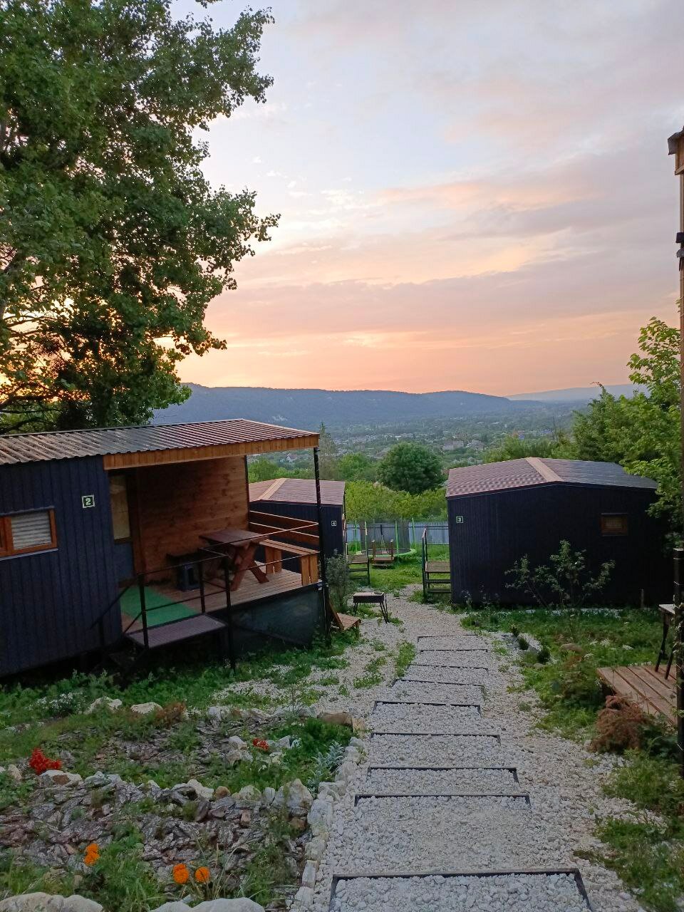 Фото Приезжай