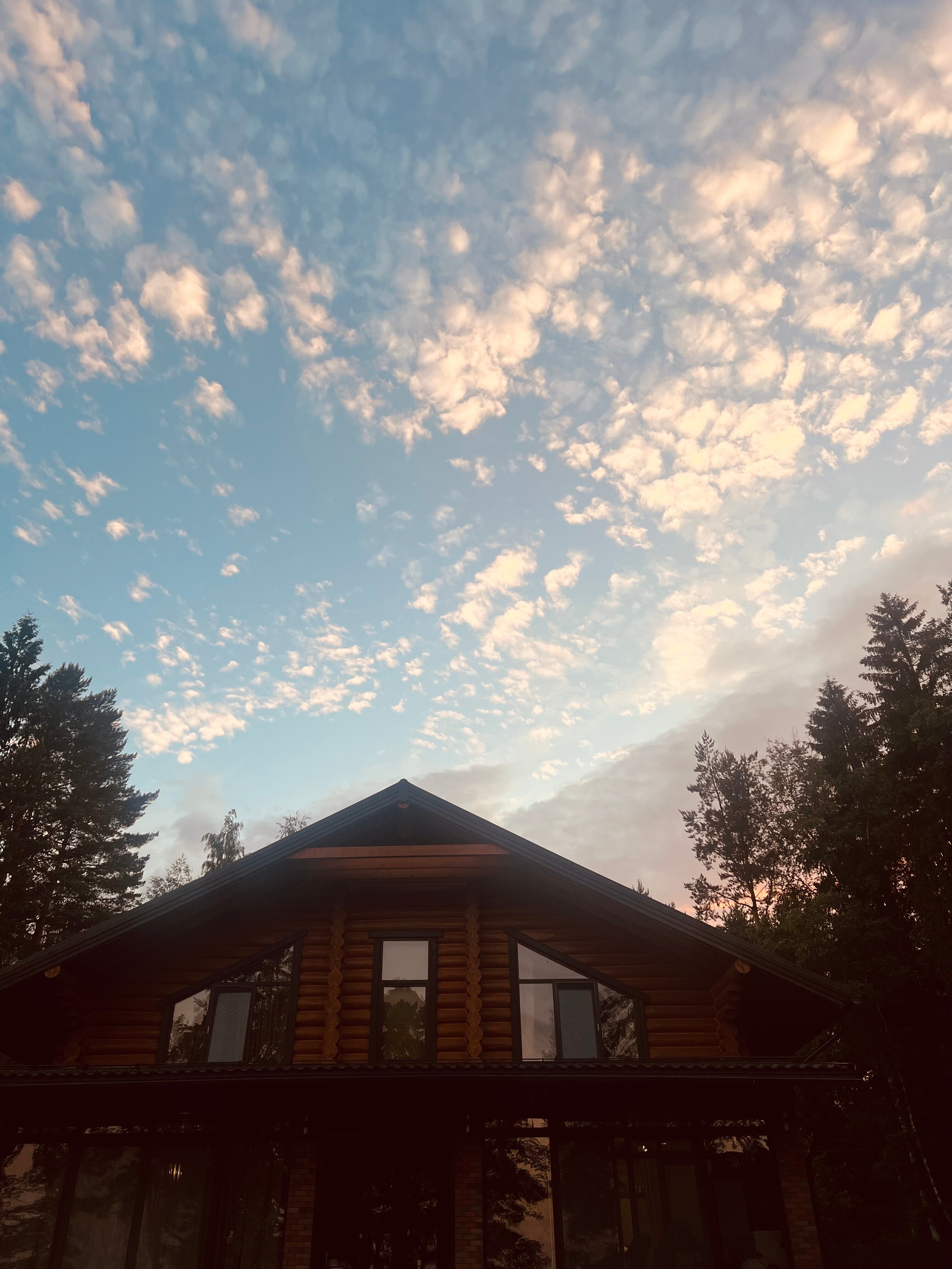 Фото У Янины