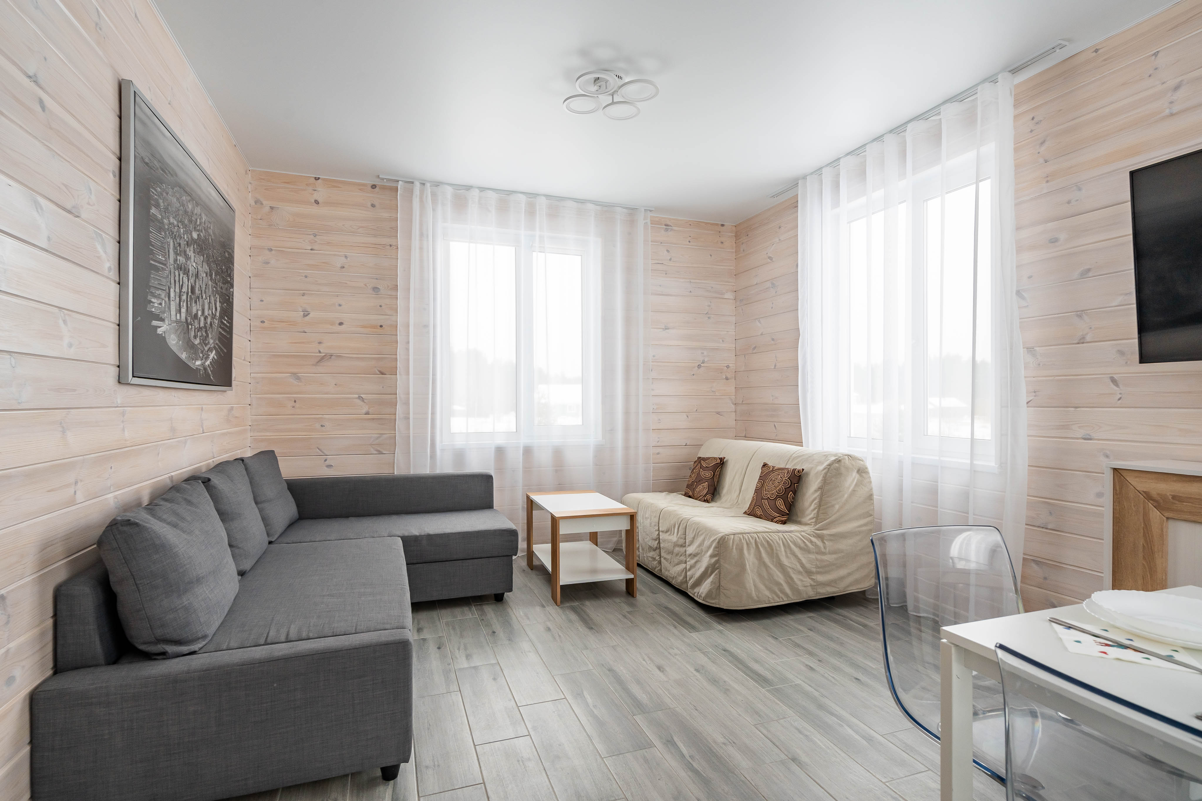 Фото Снетковское Озеро