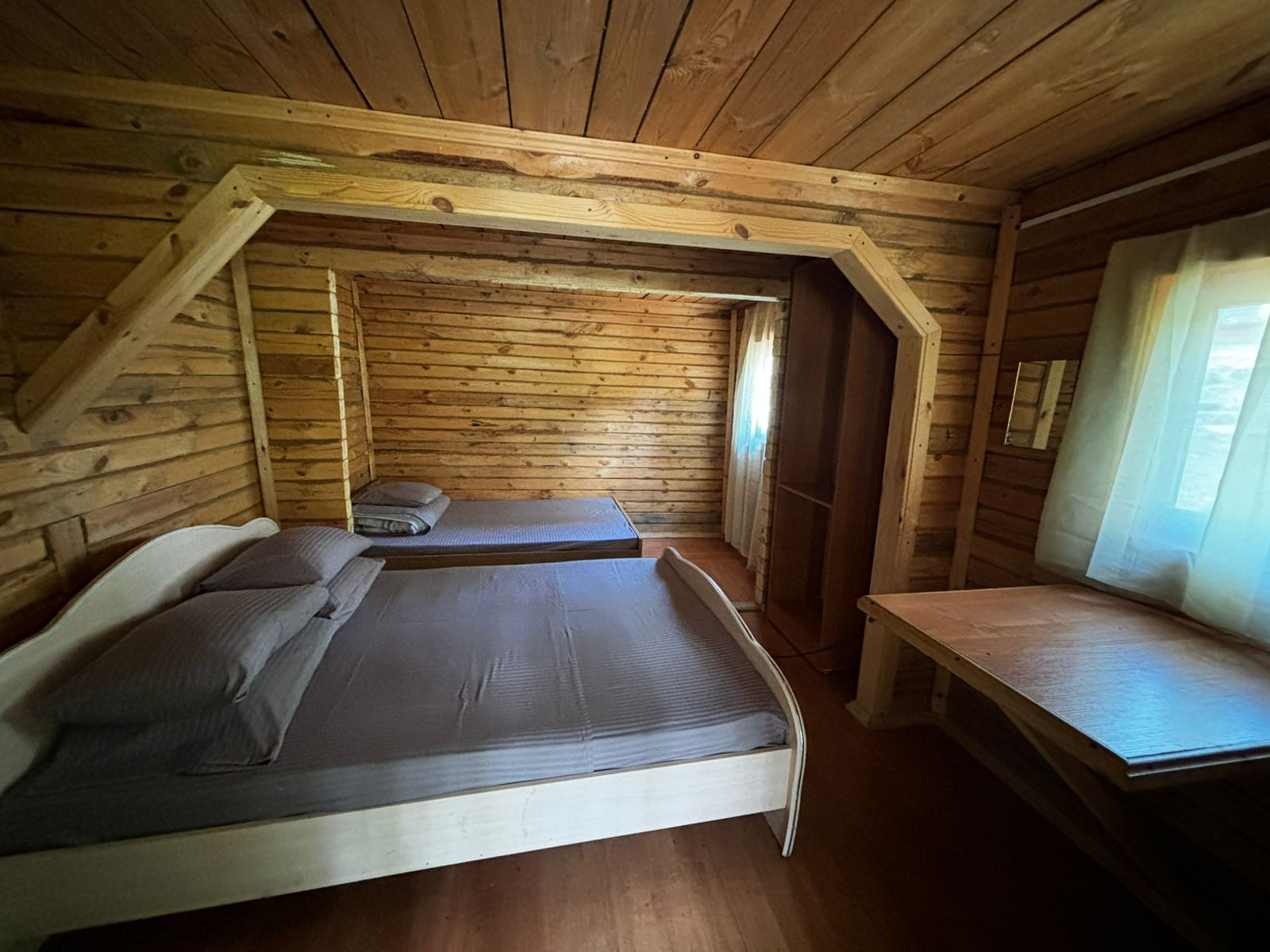 Фото Катунский утёс