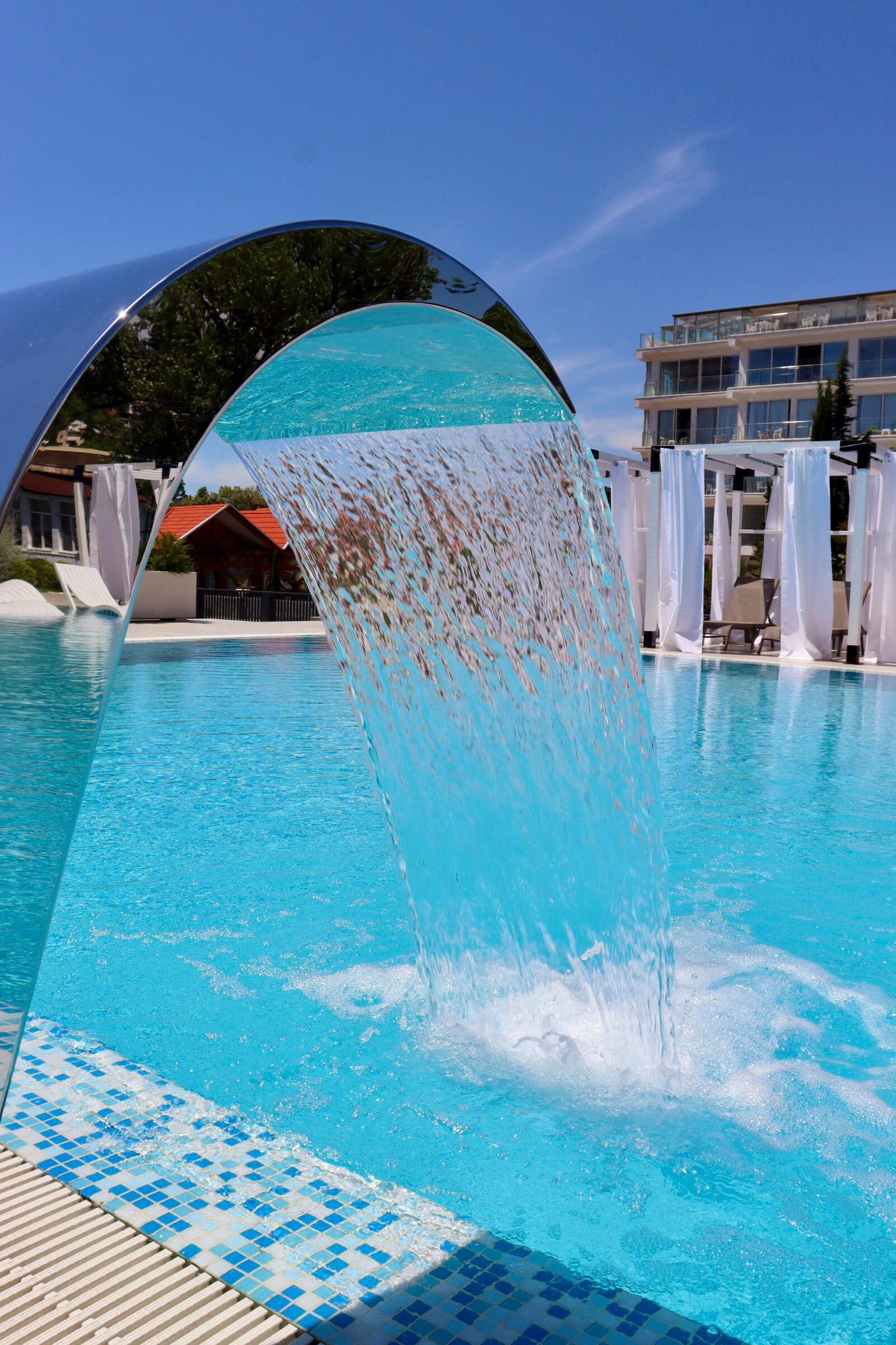 Фото Riviera Hotel