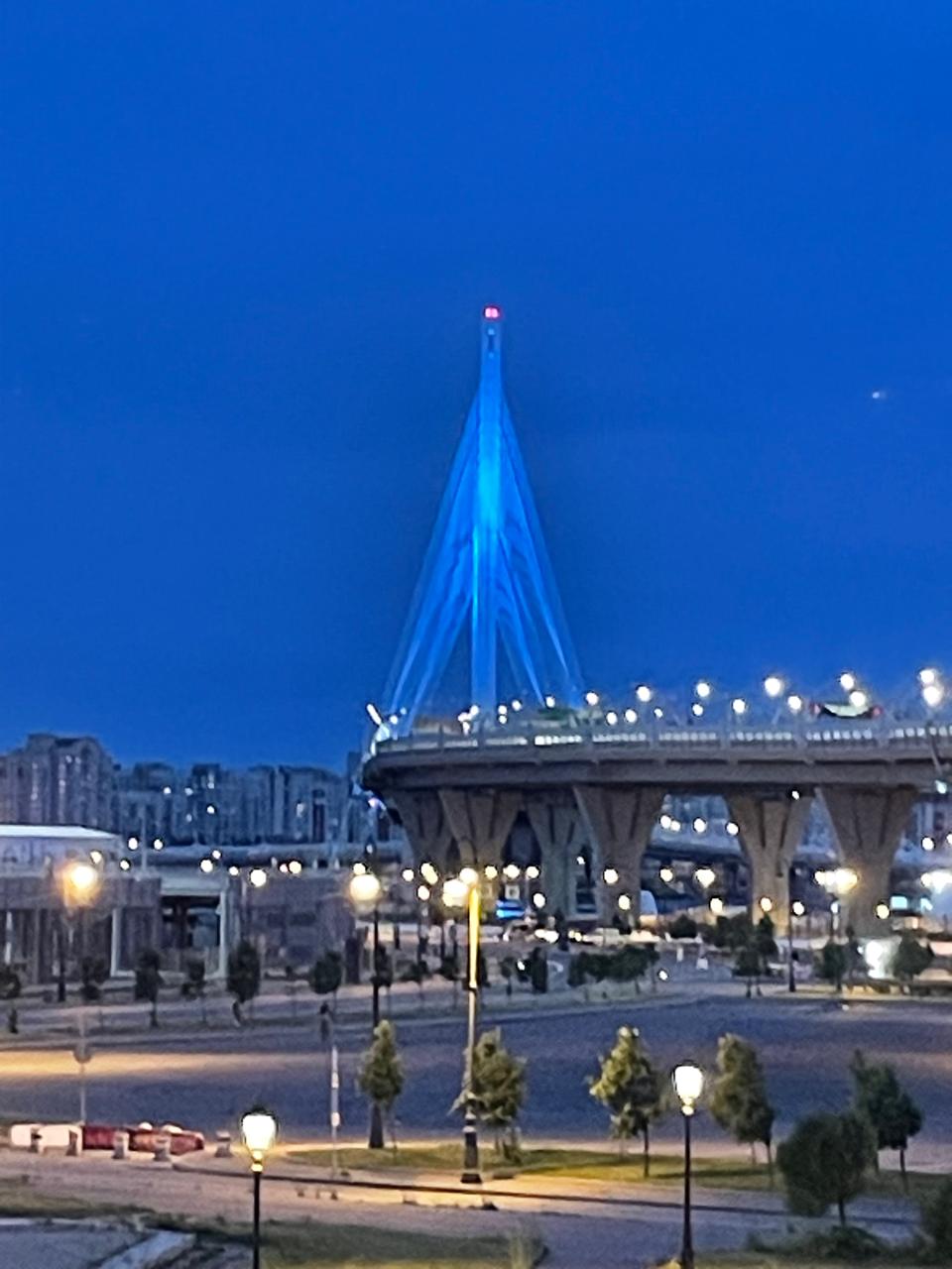 Фото Парк Крестовский