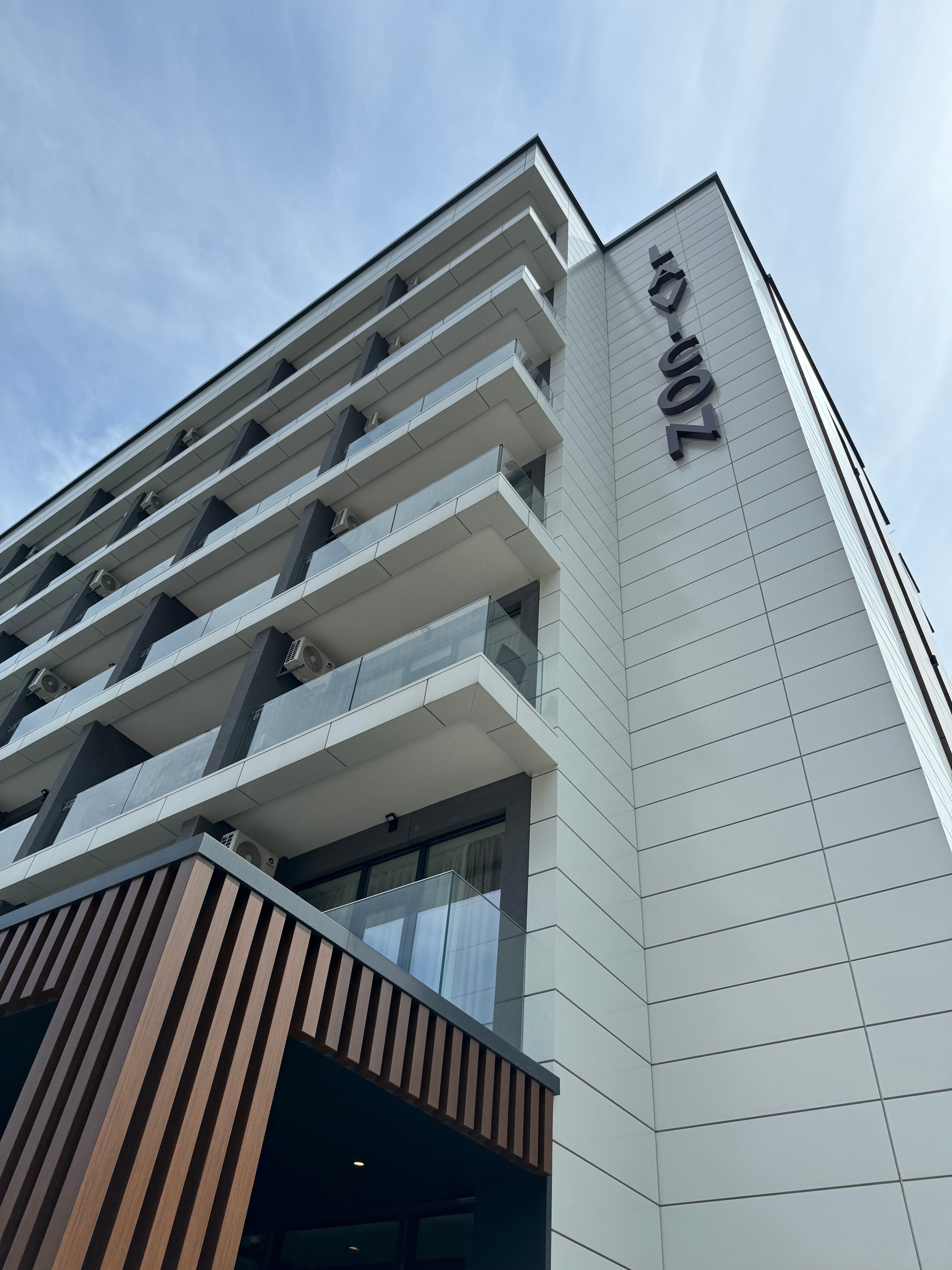 Фото Lavicon Apart Nebug