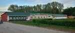 ТЦ Визит (rabochiy posyolok Starozhilovo, ulitsa Denisova, 1), shopping mall