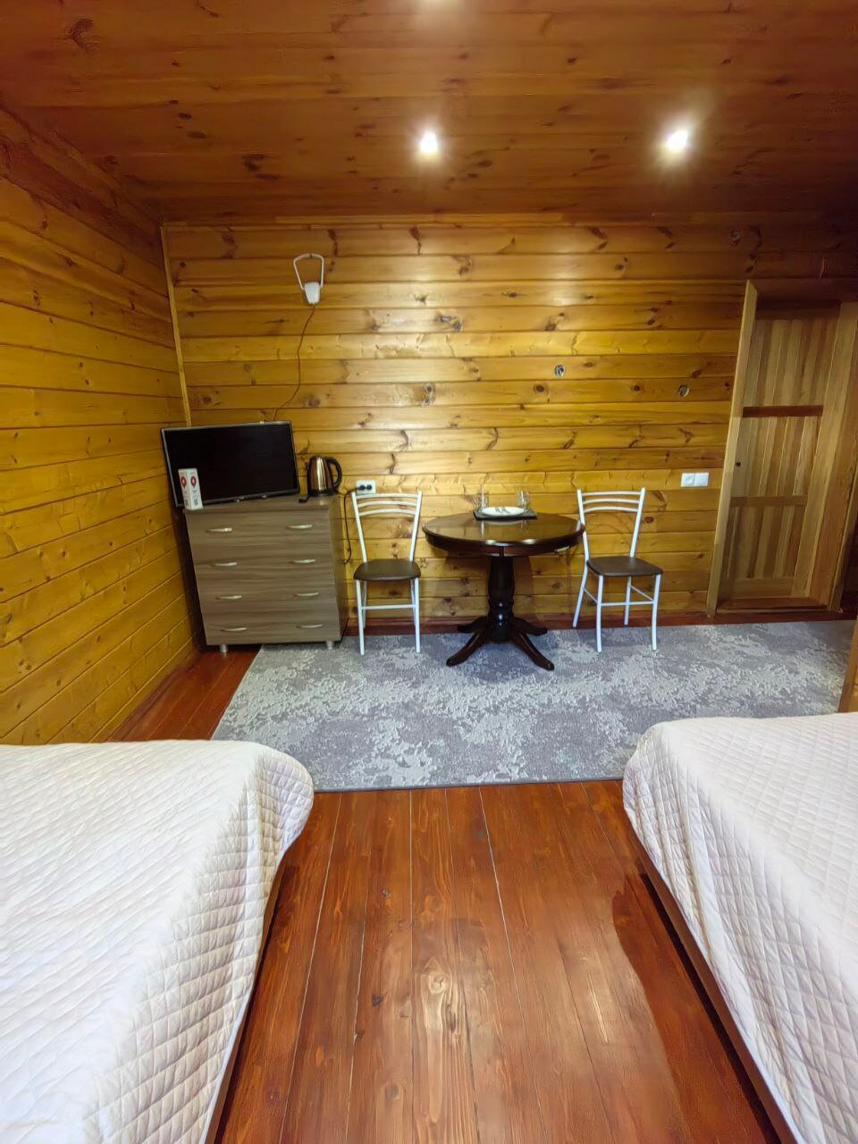 Фото Красная Роза