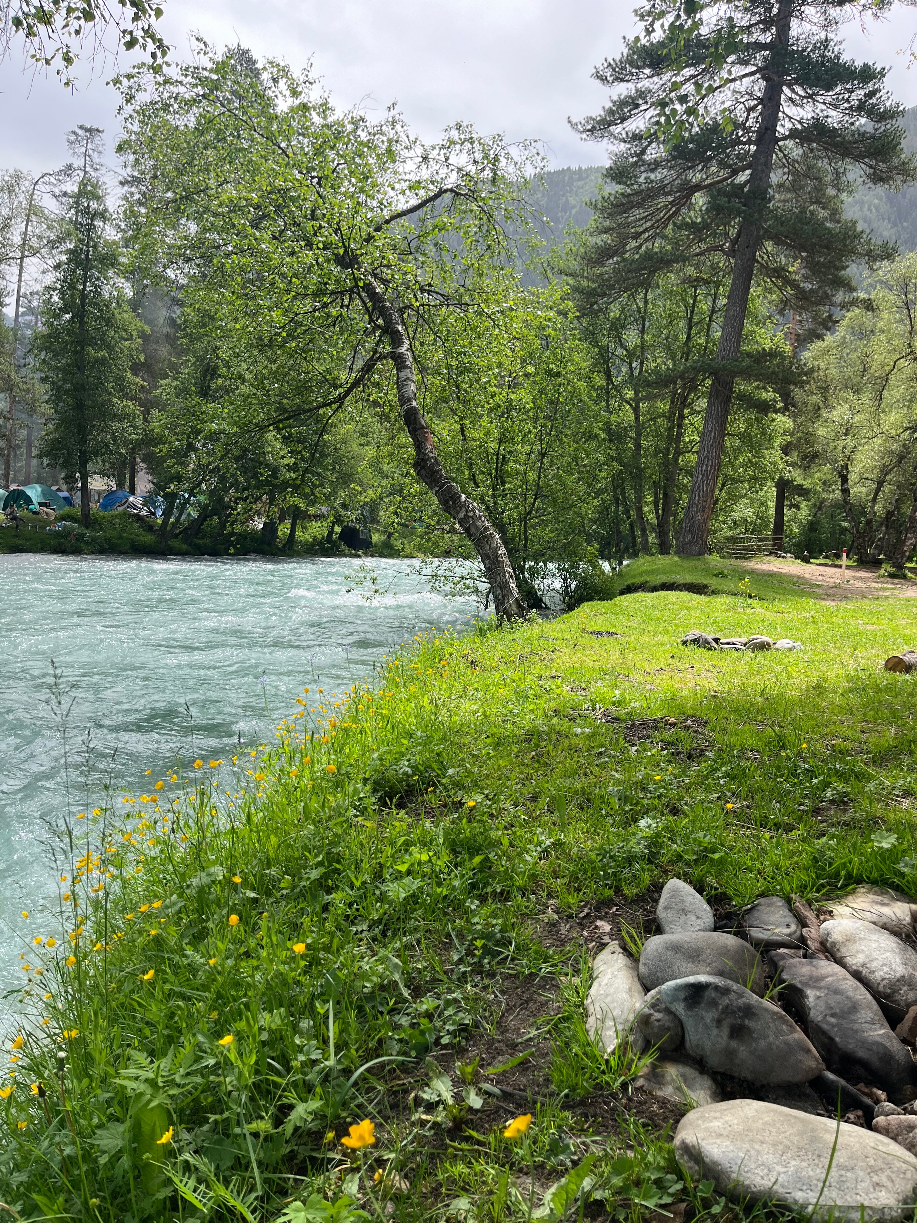 Фото Fondue House