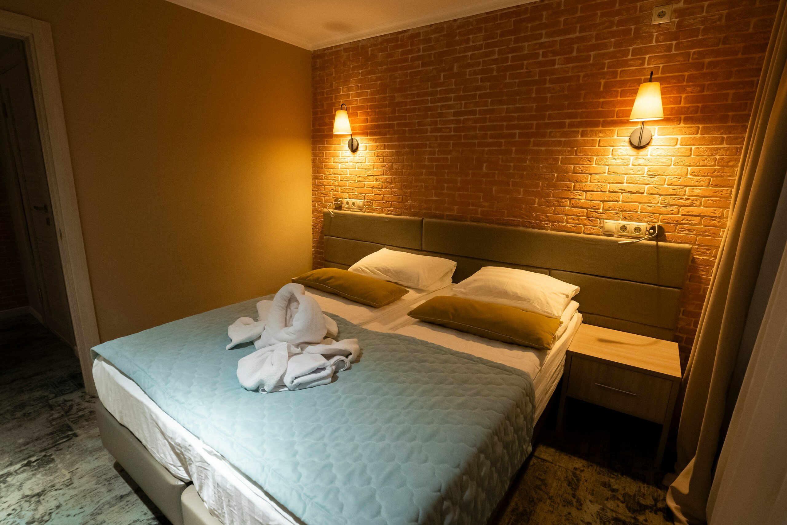 Фото Лунево на Волге