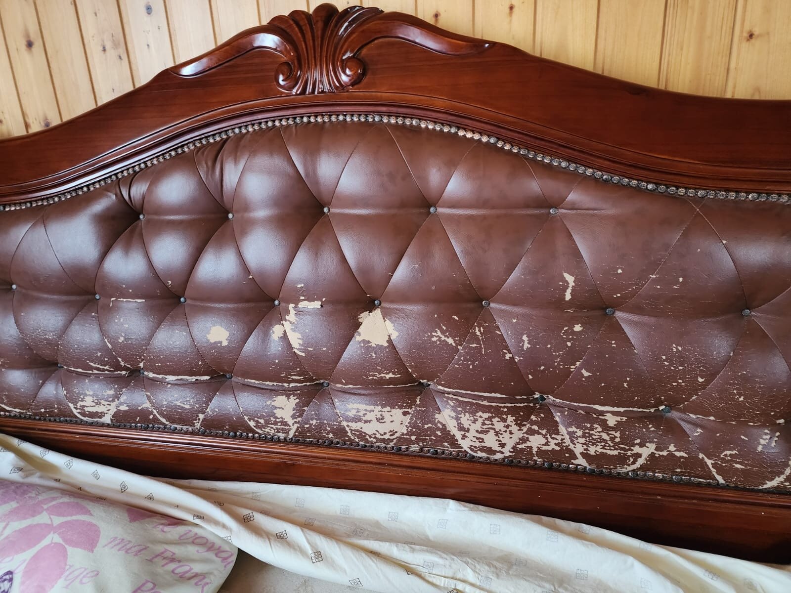 Фото Дени Дельмар