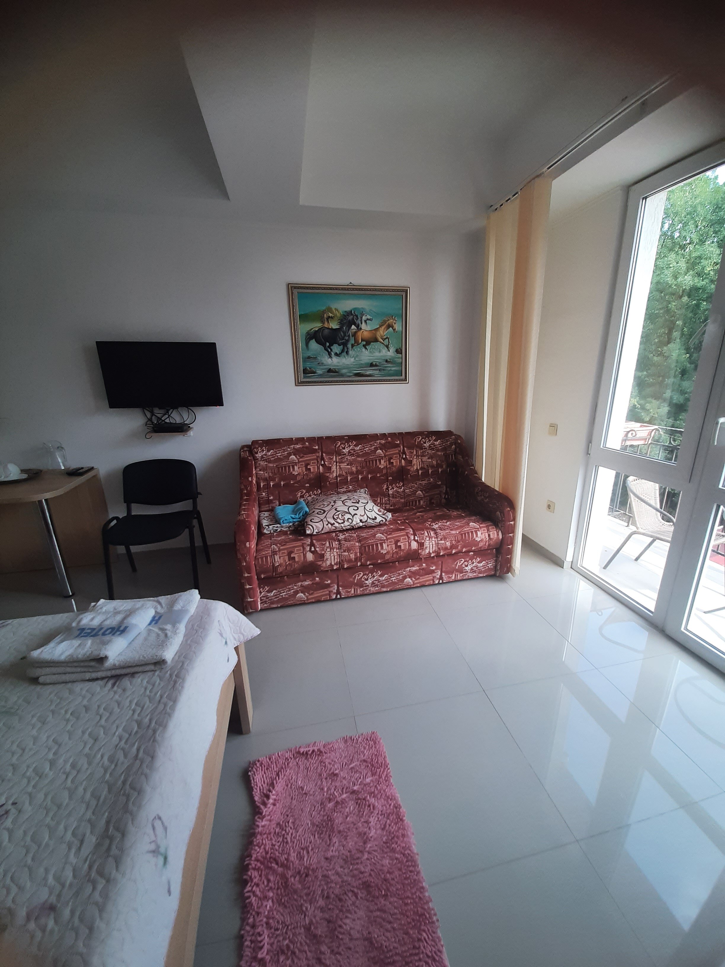 Фото Кефало-Вриси