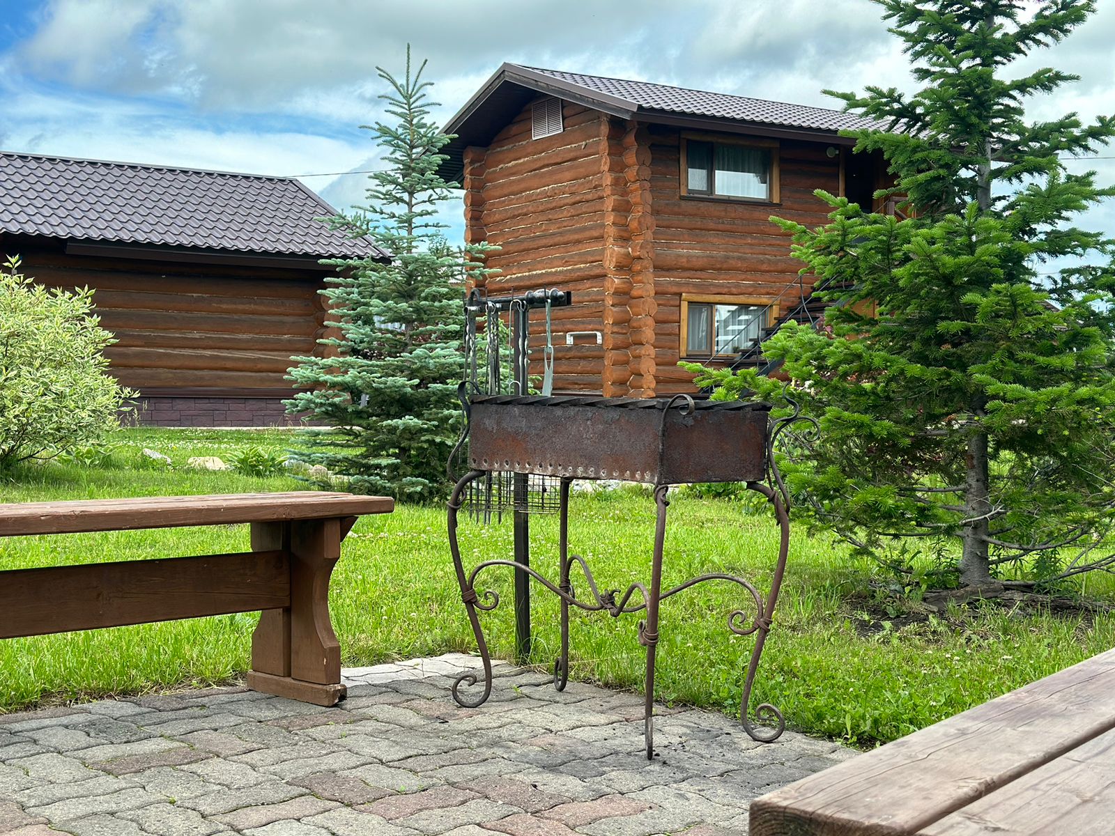 Фото Гостевой Двор