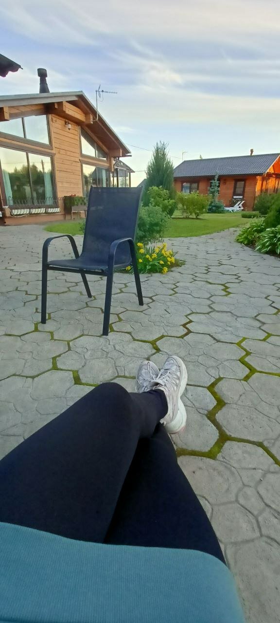 Фото Карпин пруд