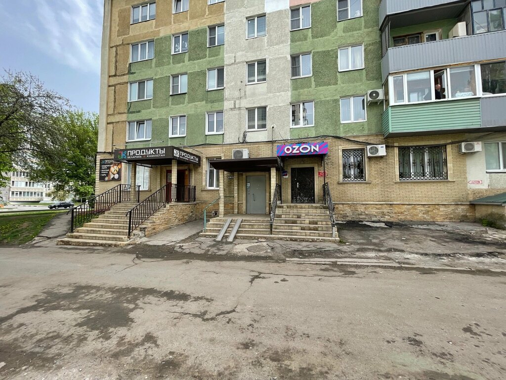 Stone articles and fixtures Топ Фасад, Stariy Oskol, photo