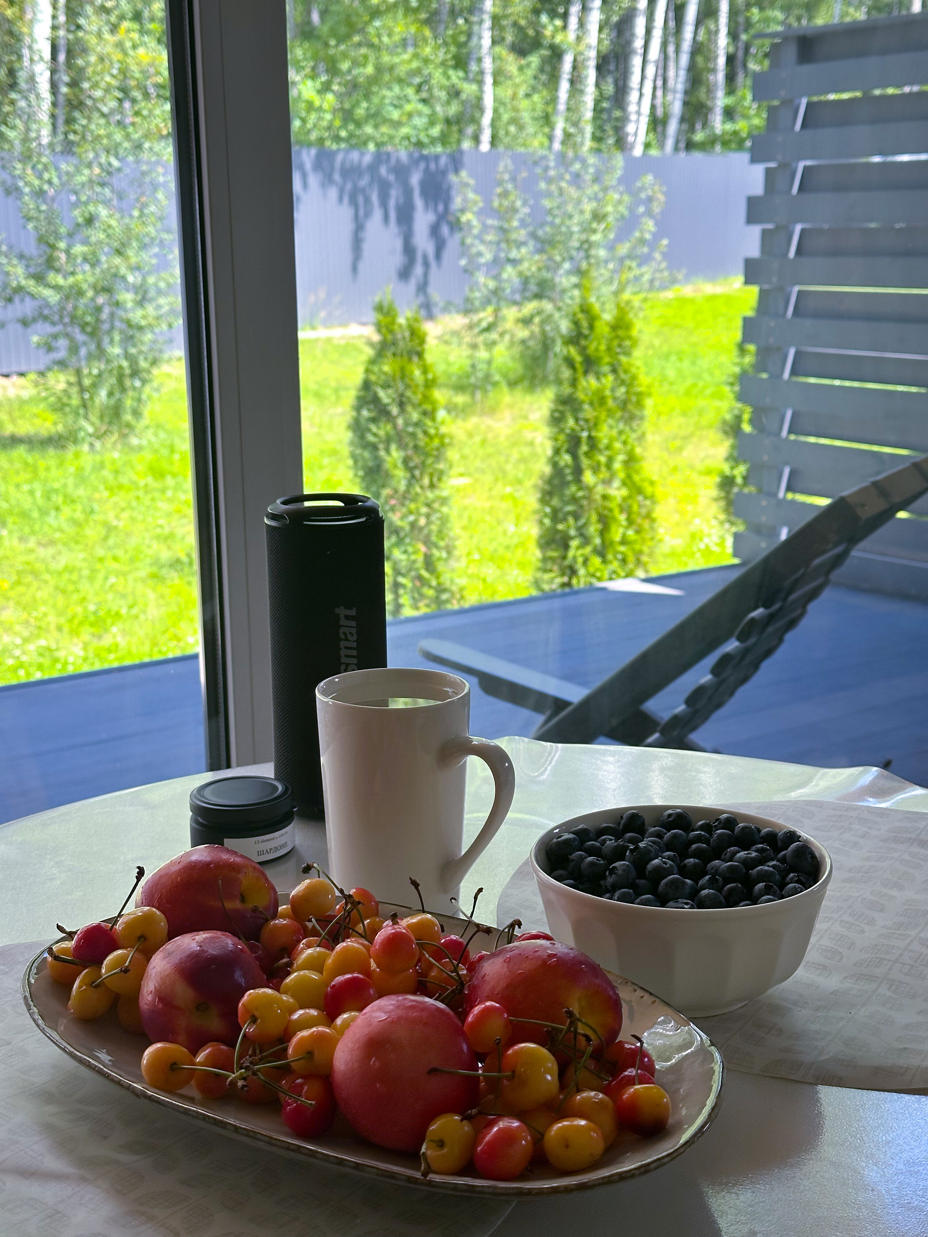 Фото Bereza Country