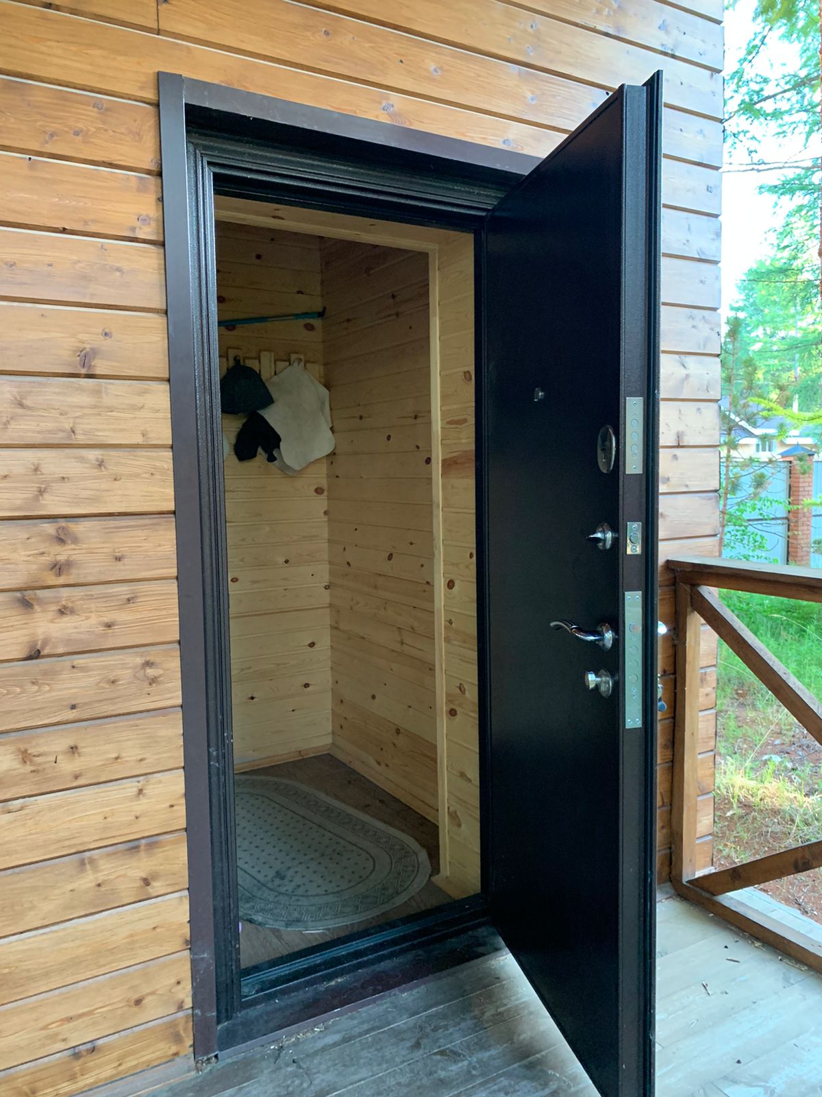 Фото Дом отдыха Байкал