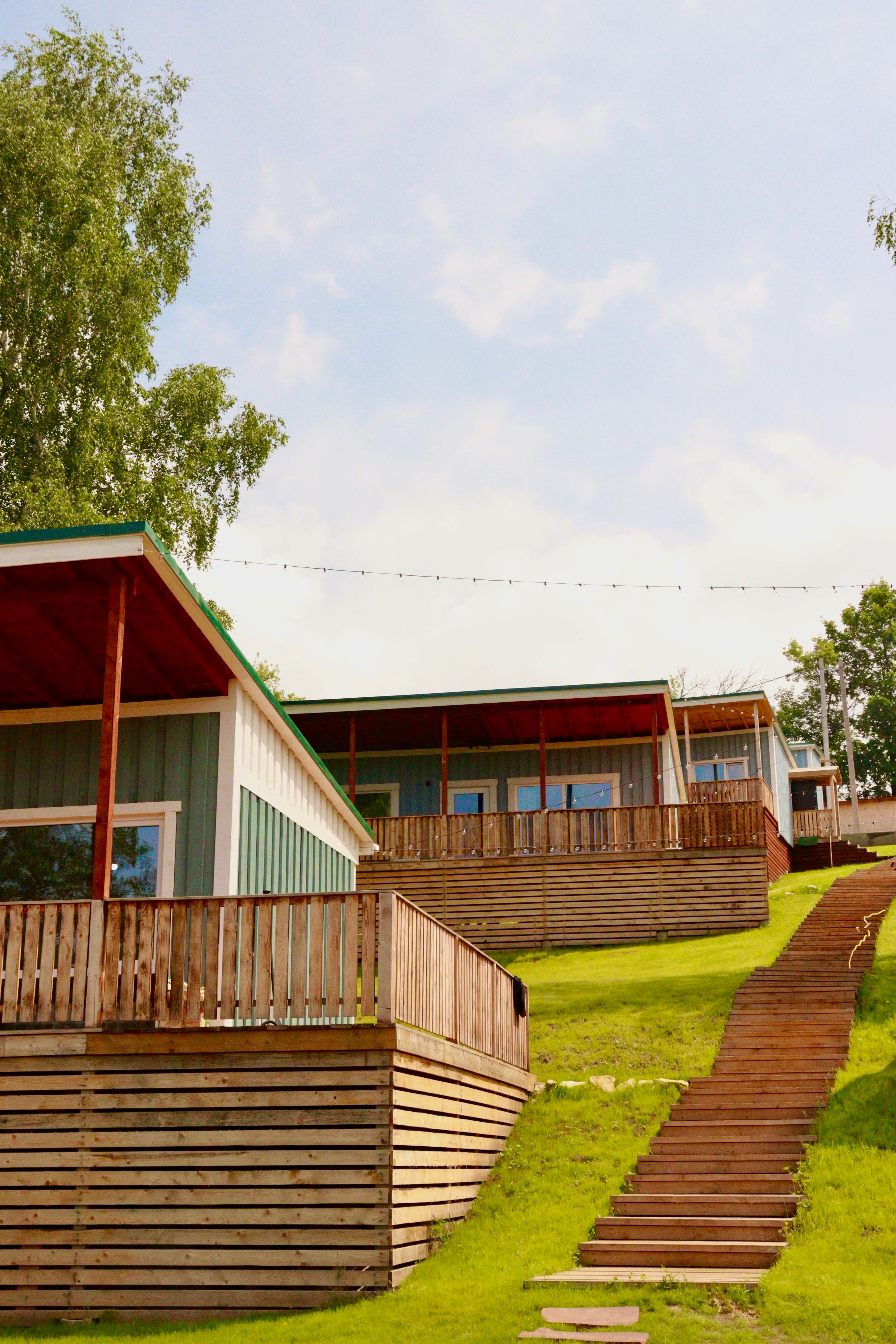 Фото Терраса Малеевская