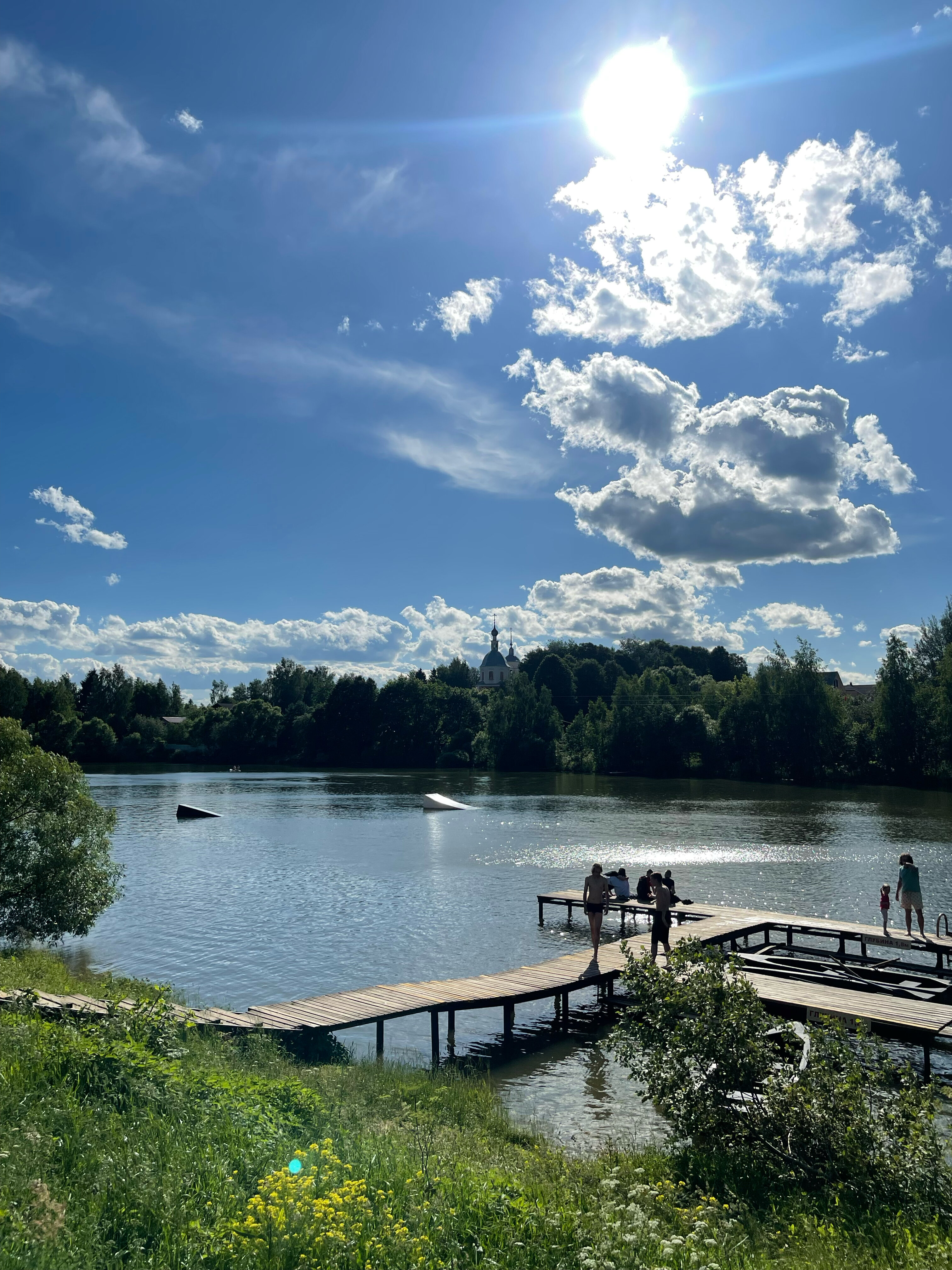 Фото Иволга