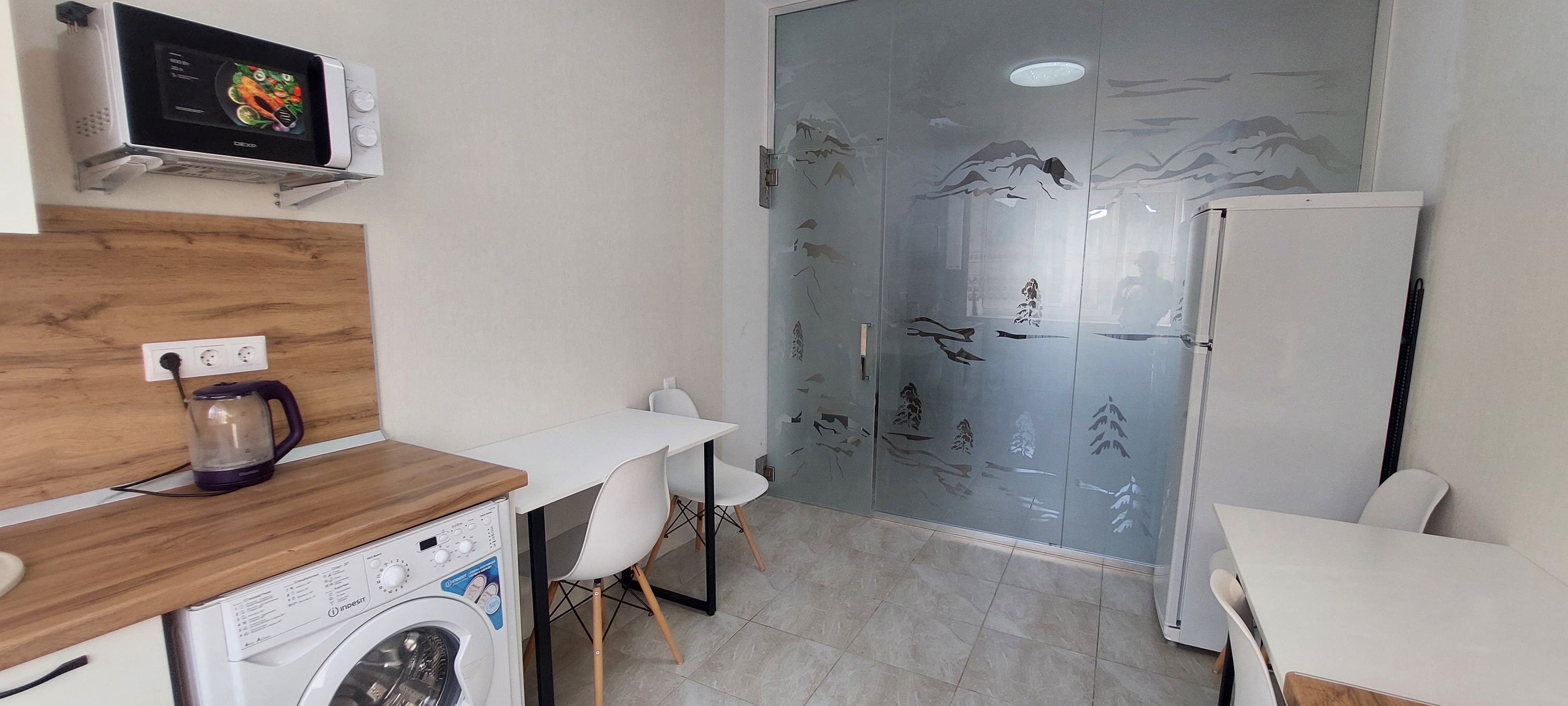 Фото Даг-Кунак