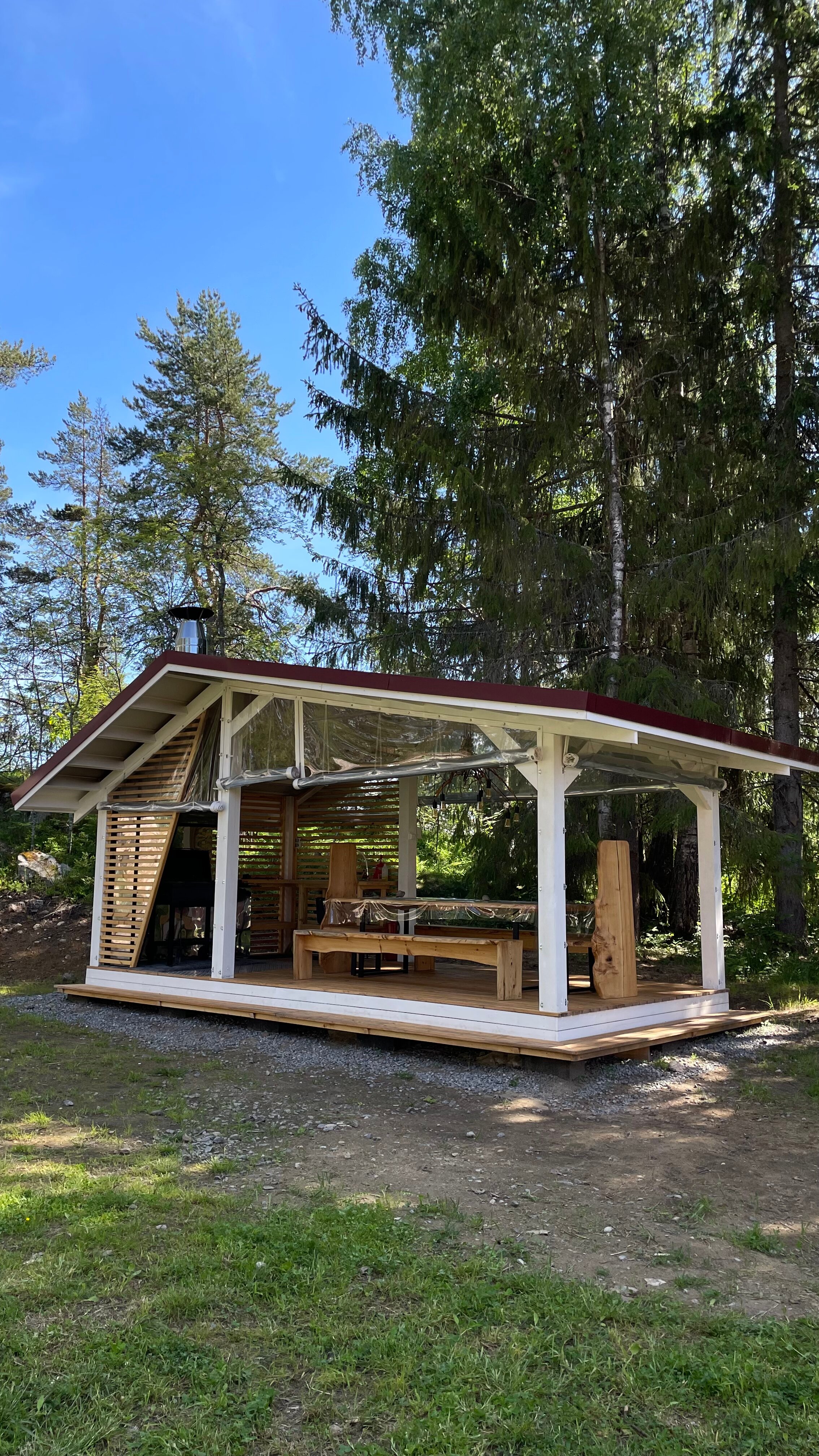 Фото Tikka-House