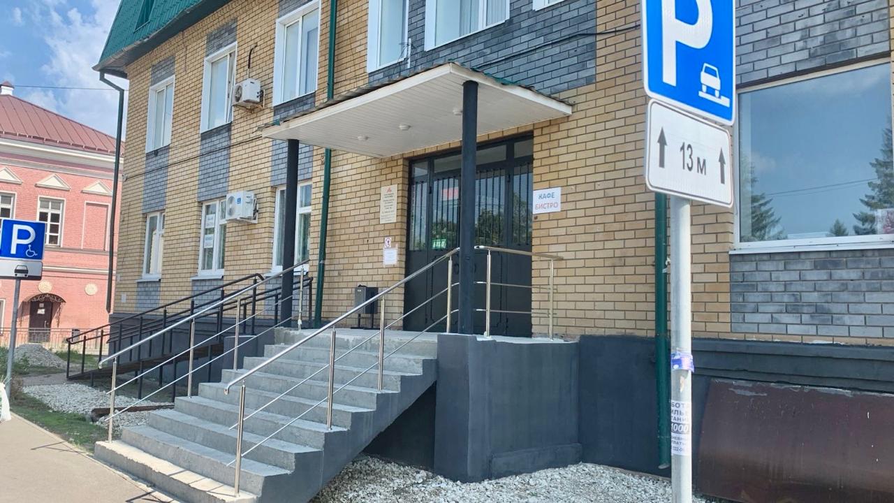 Фото Мансарда