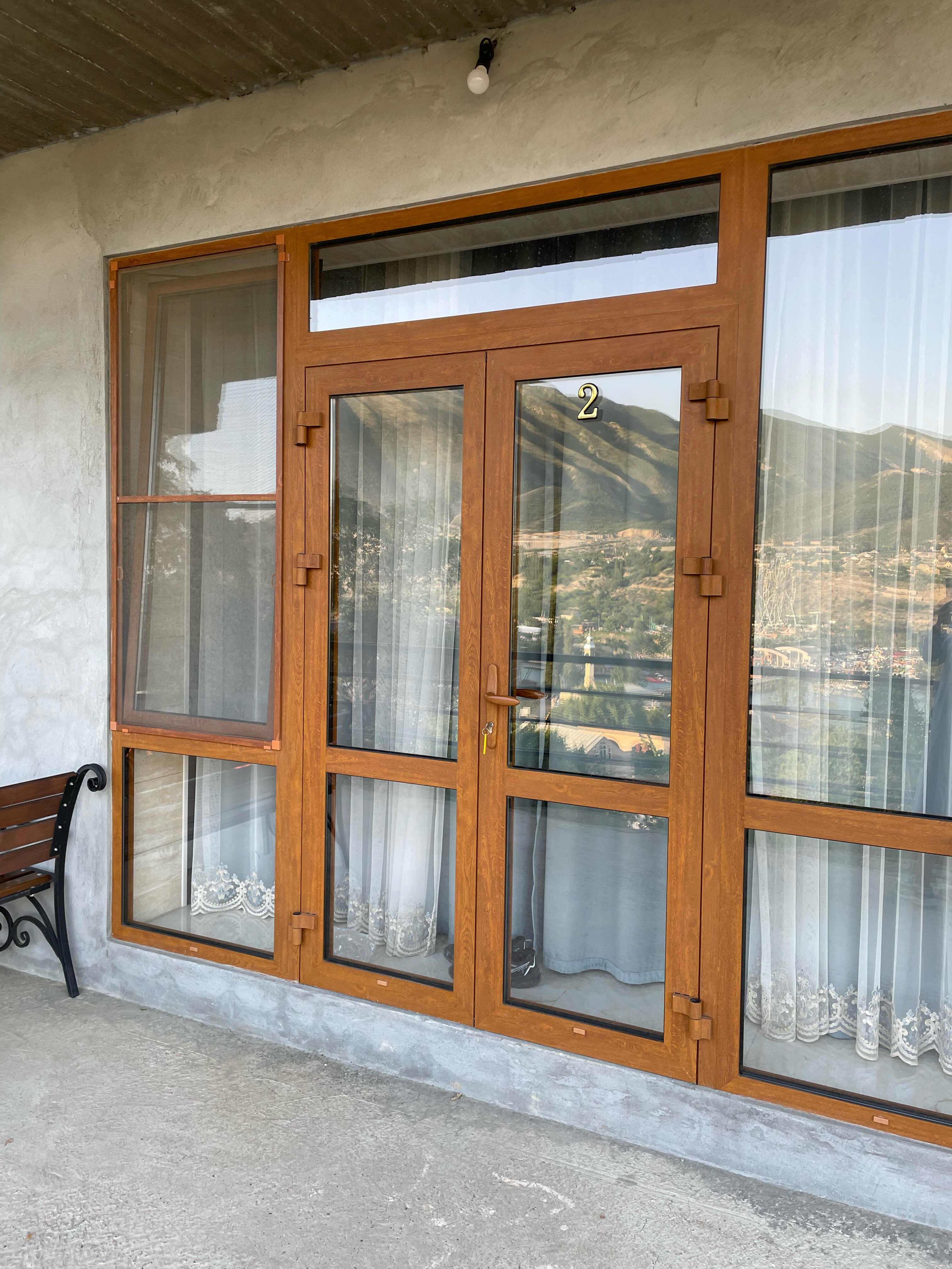 Фото У Хабиба