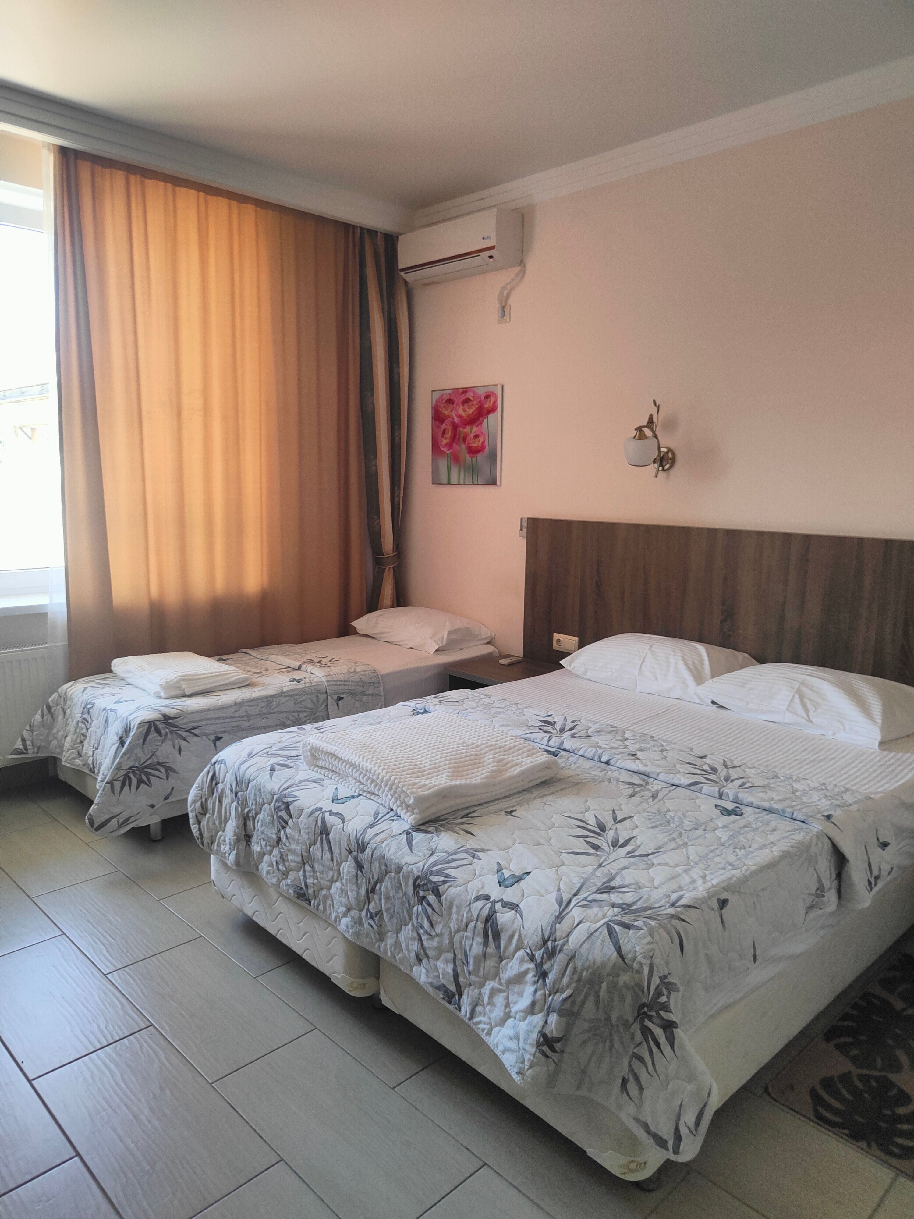 Фото Орхидея