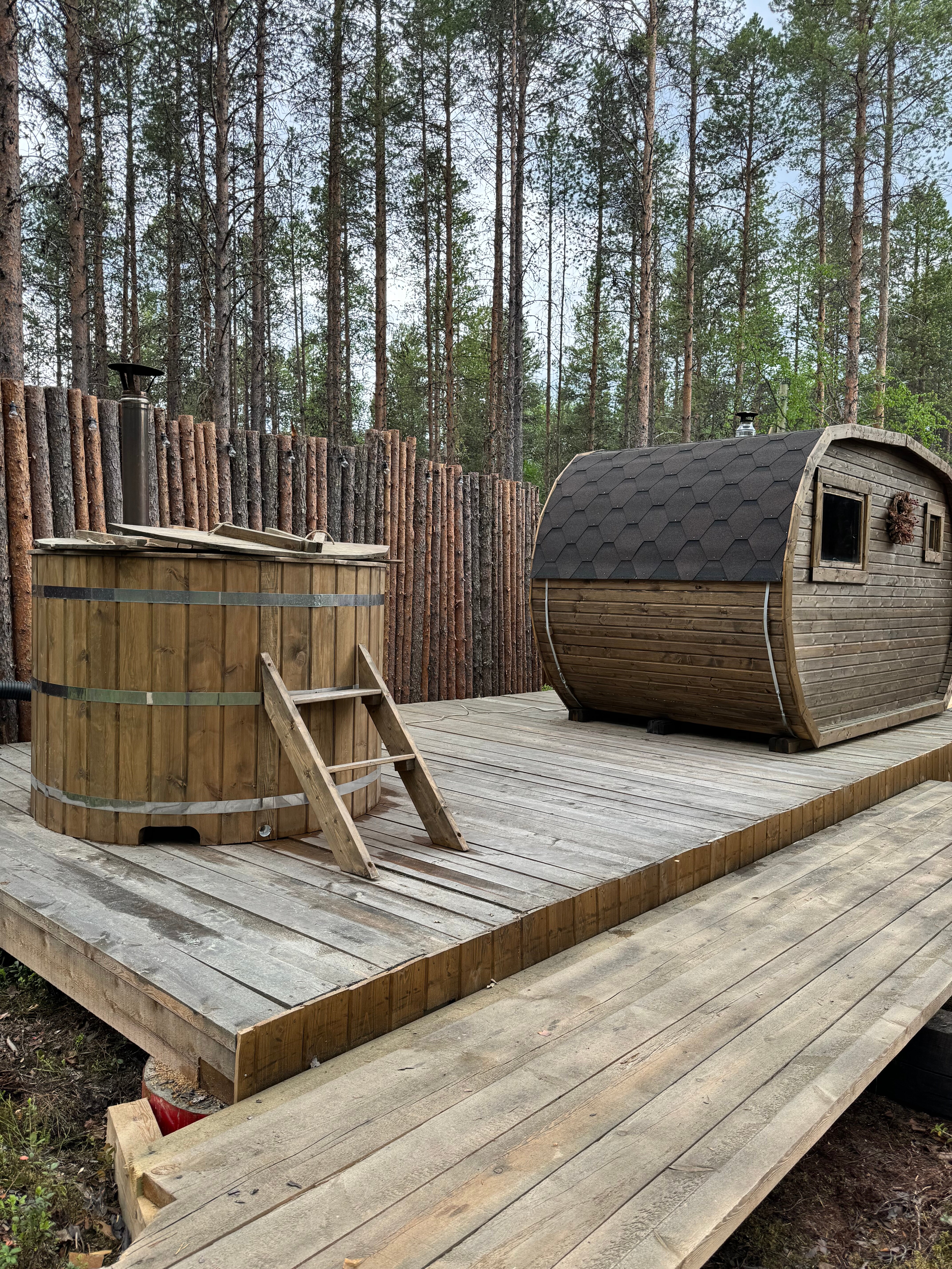 Фото Polarhome51